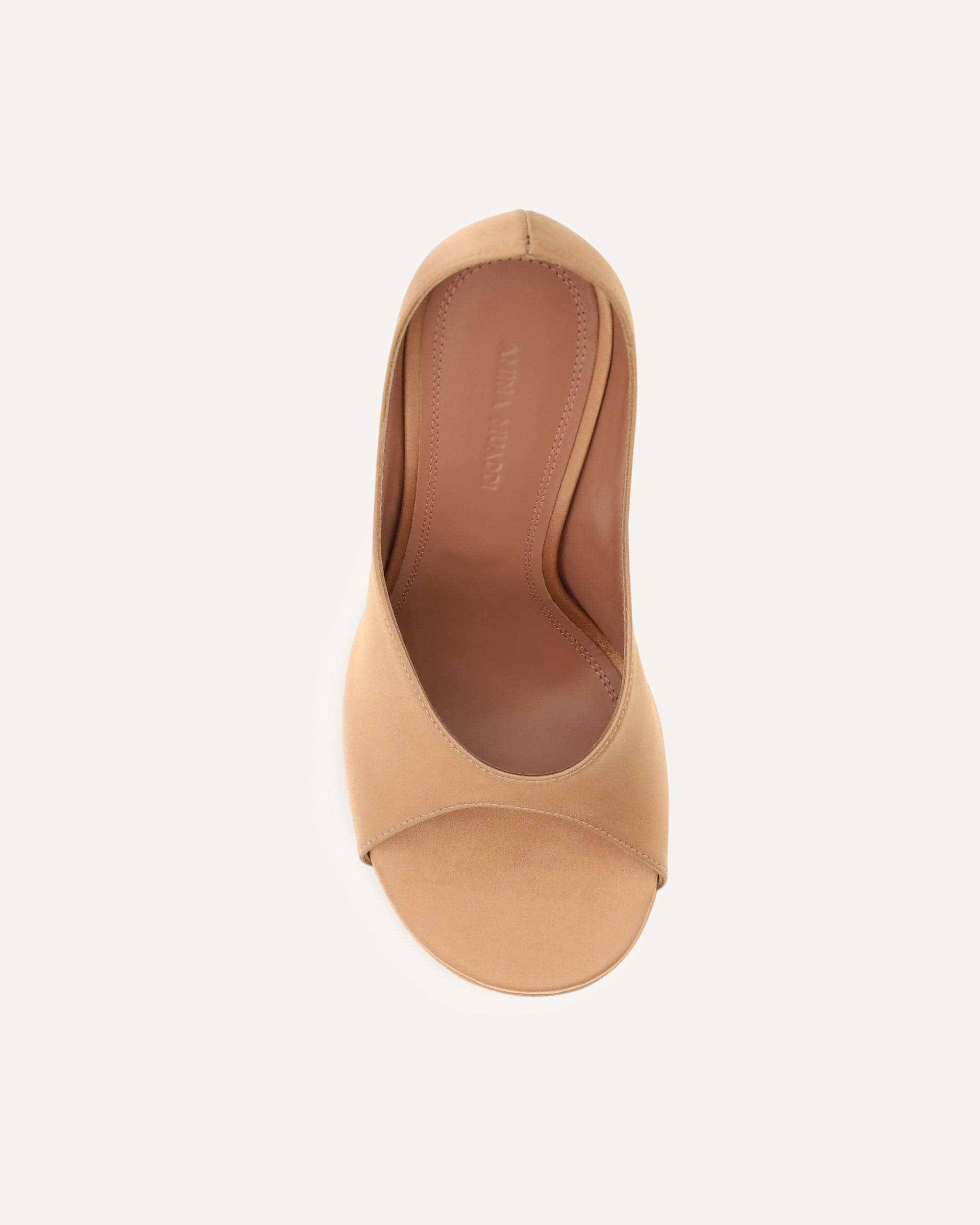 Amina Muaddi Amina Muaddi Anok Plateau Pumps