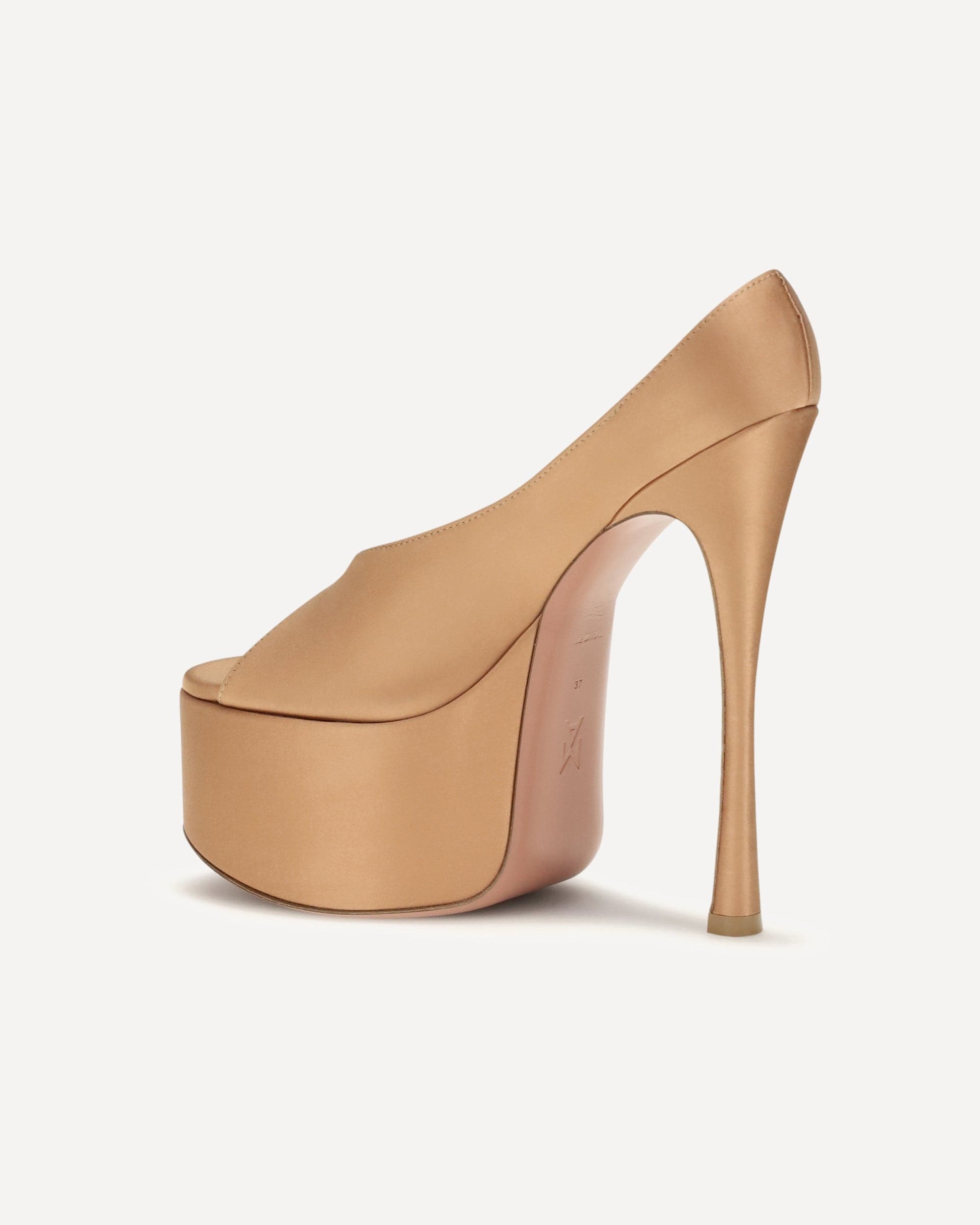 Amina Muaddi Amina Muaddi Anok Plateau Pumps