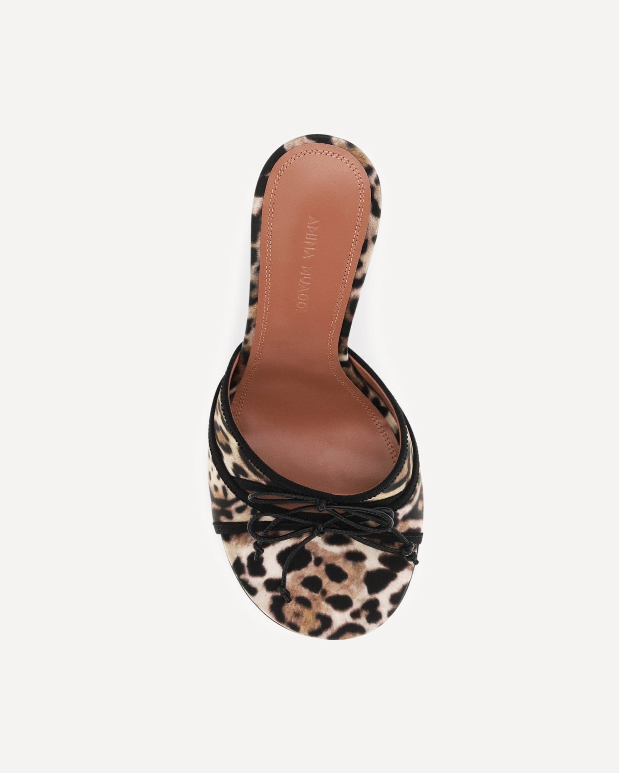 Amina Muaddi Eleonora Sandals Mules