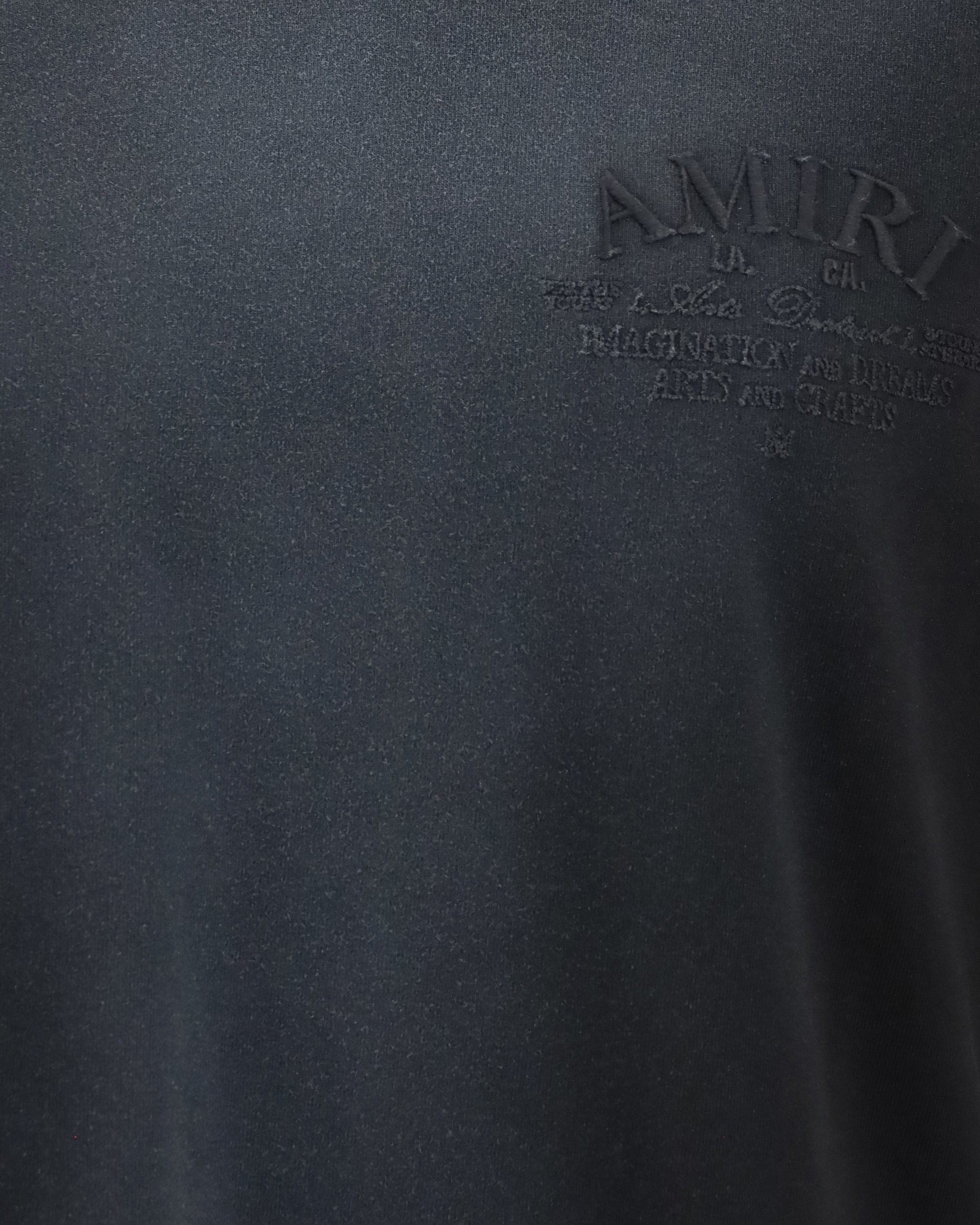 Amiri Amiri Arts District T-Shirt