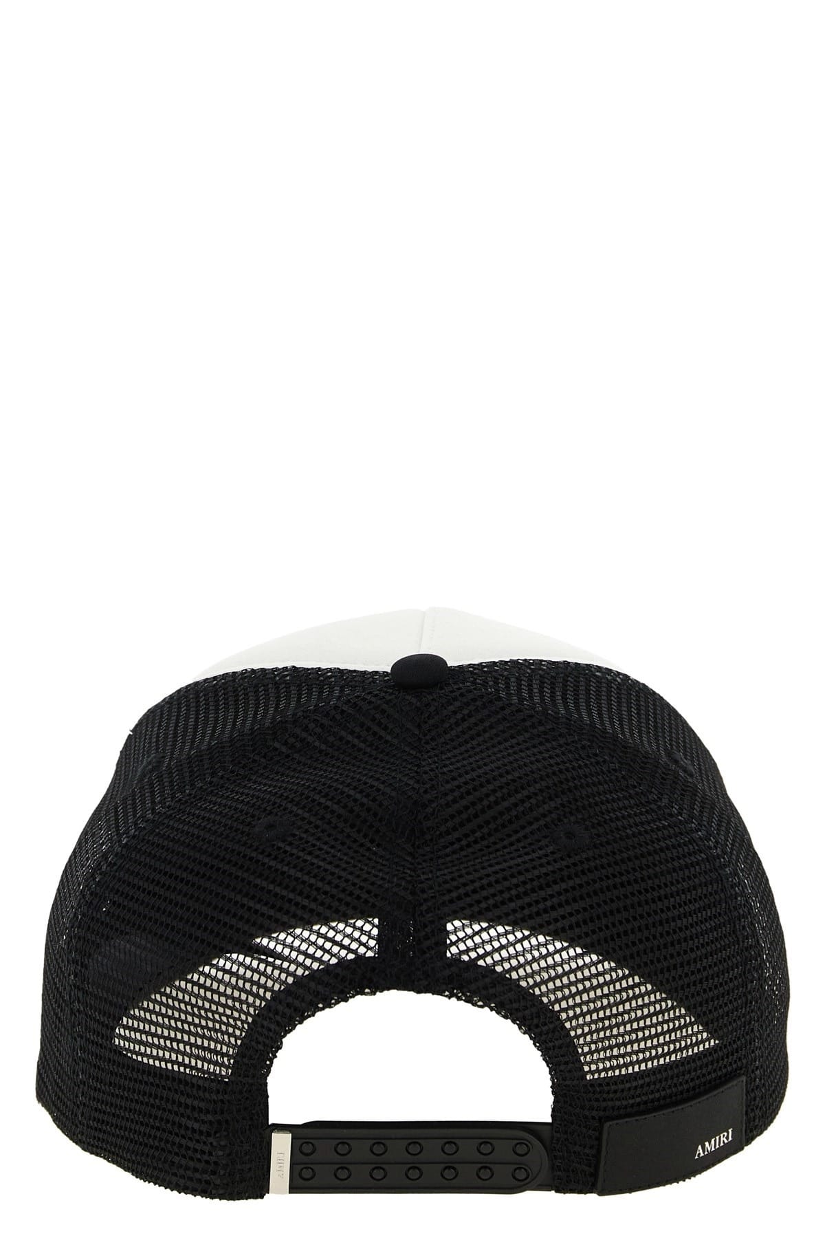 Amiri Amiri Chateau Foam Trucker Cap