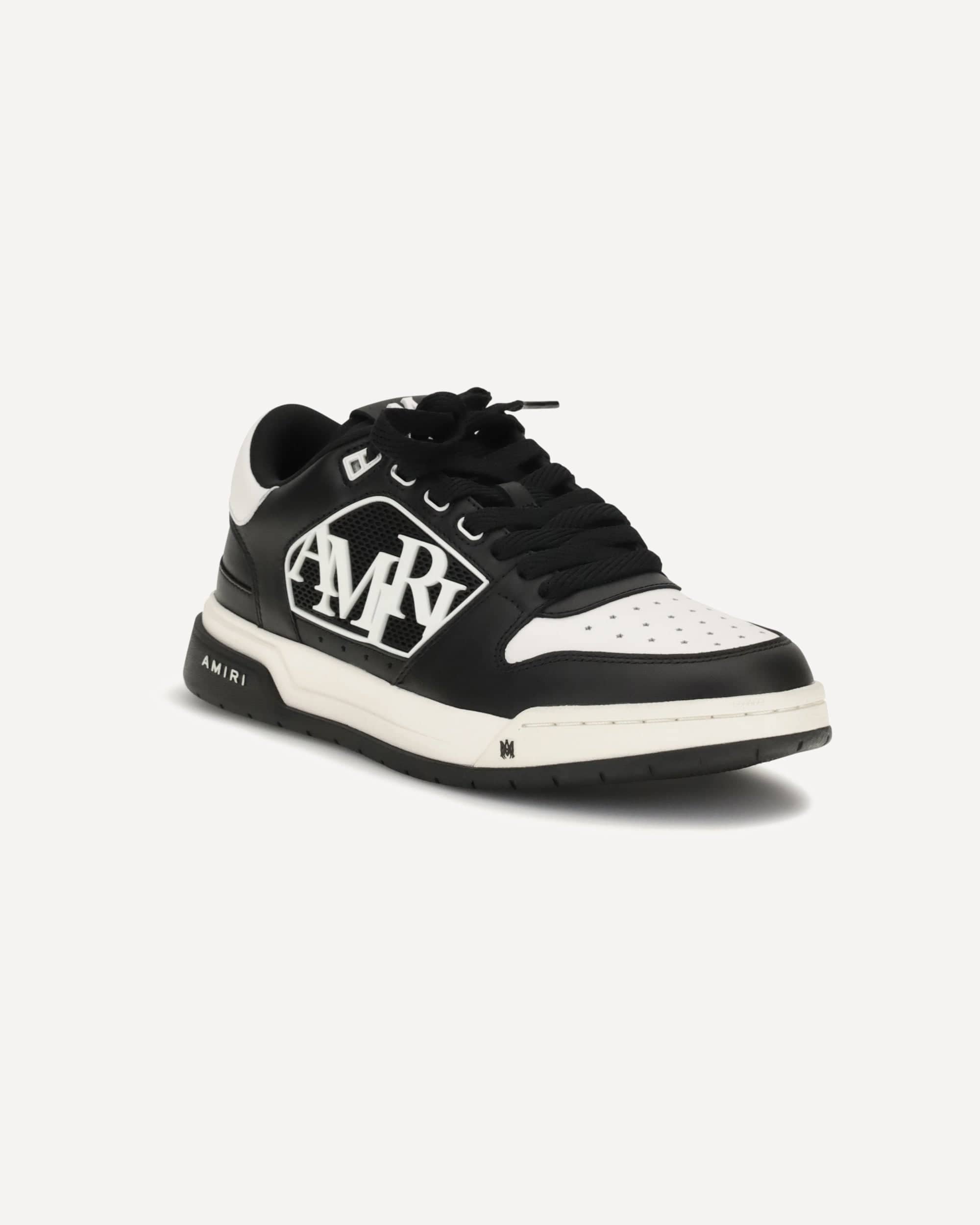 Amiri Classic Low Sneakers - alternate view