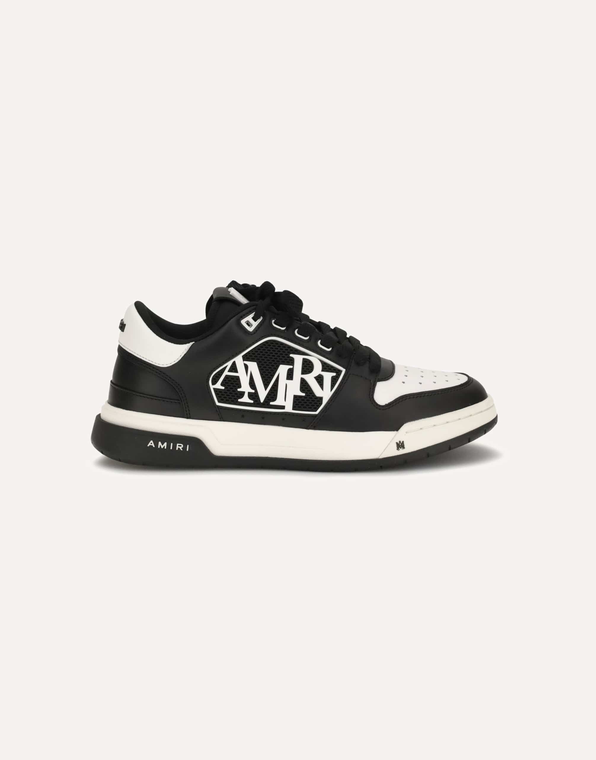 Amiri Amiri Classic Low Sneakers