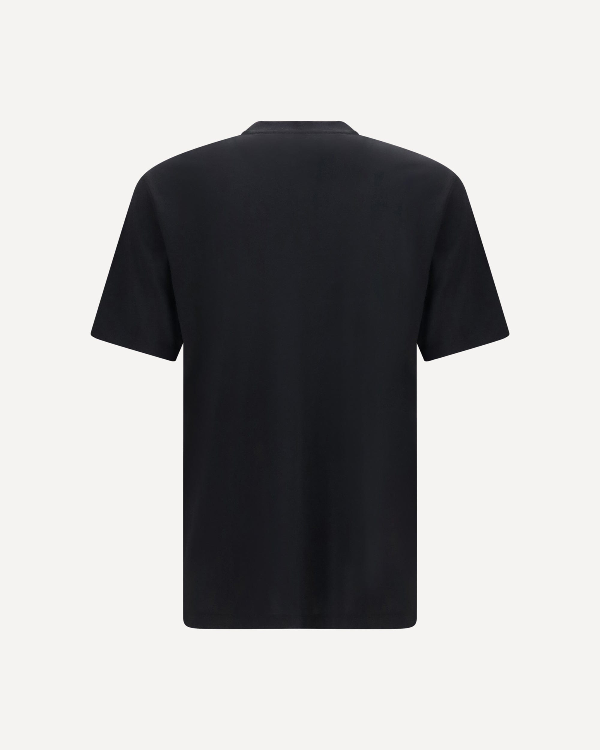 Amiri Embroidered Logo T-Shirt - alternate view