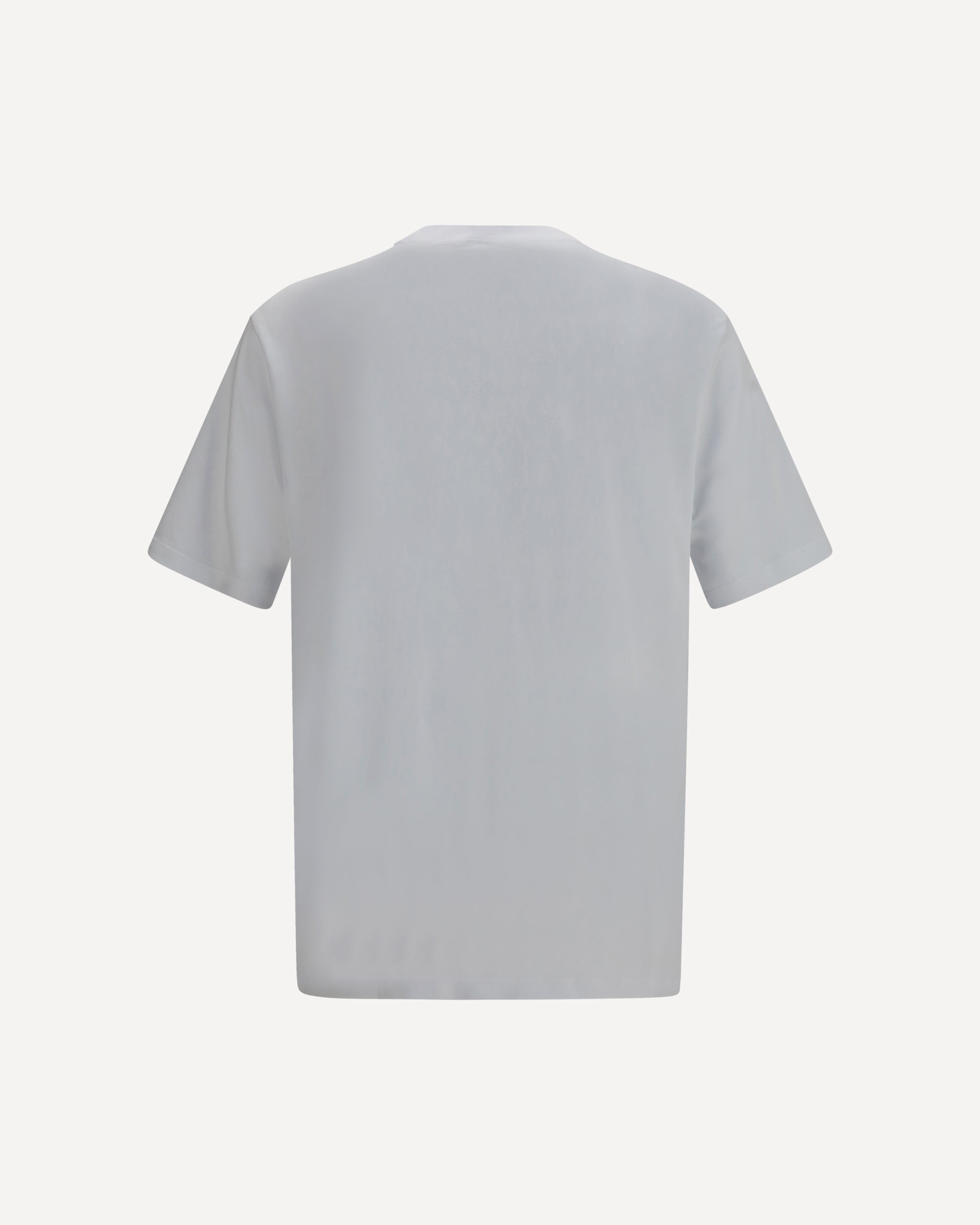 Amiri Embroidered Logo T-Shirt - alternate view