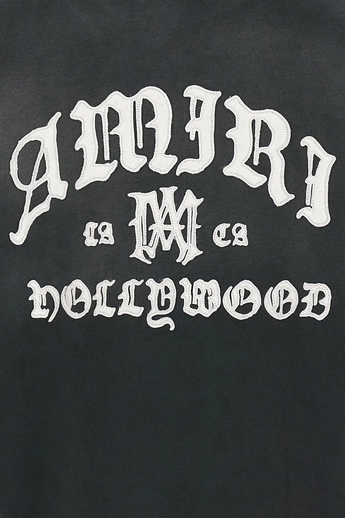 Amiri Amiri Hollywood Hoodie