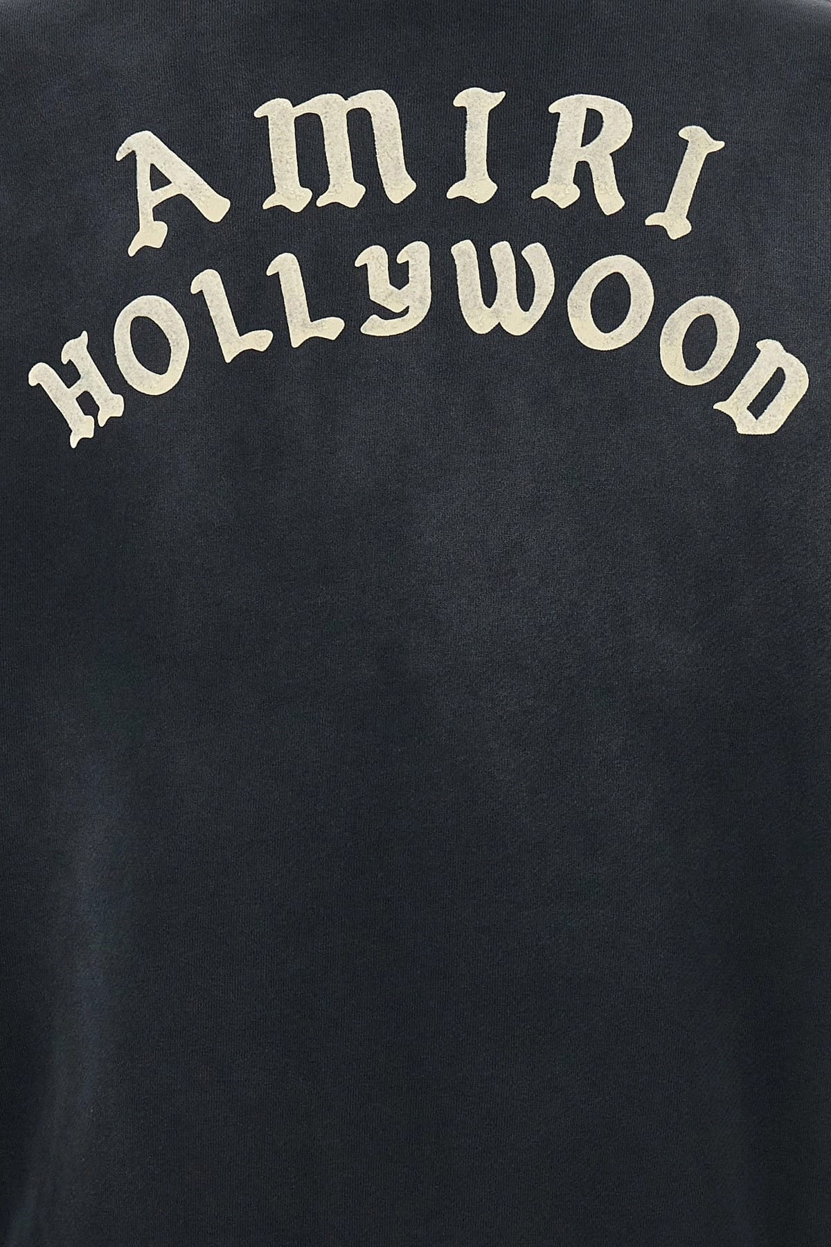 Amiri Amiri Hollywood Hoodie