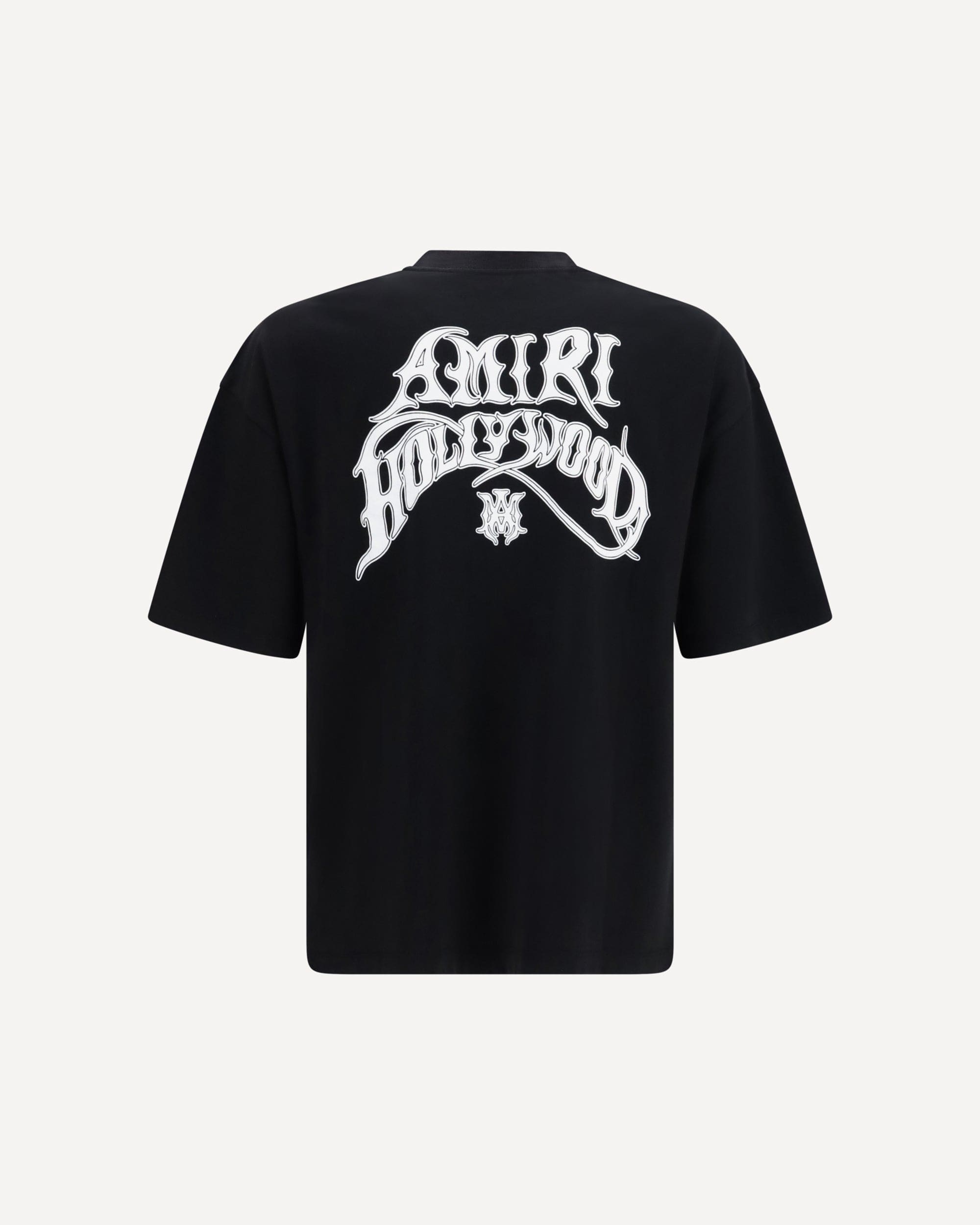 Amiri Hollywood T-Shirt - alternate view