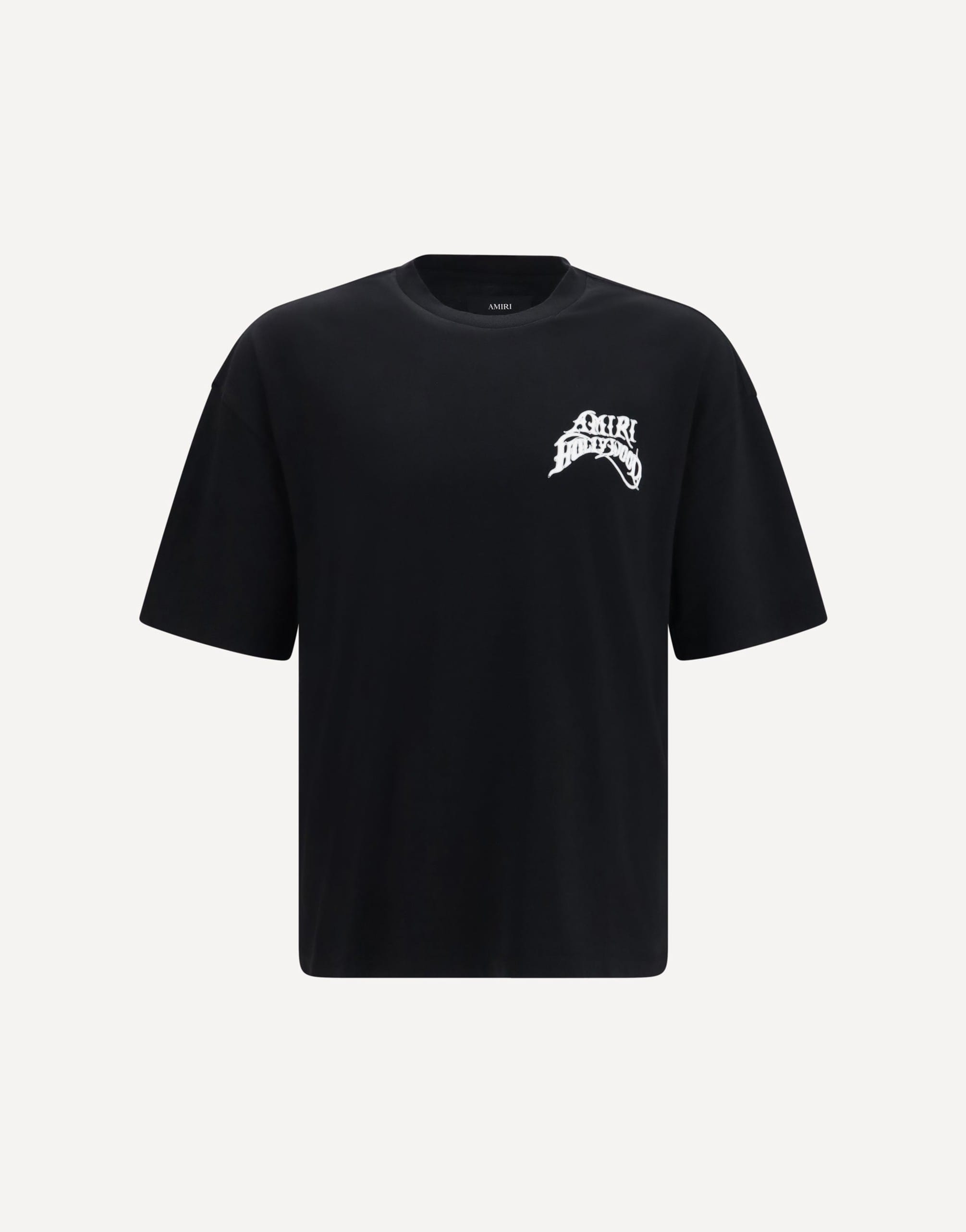 Amiri Amiri Hollywood T-Shirt