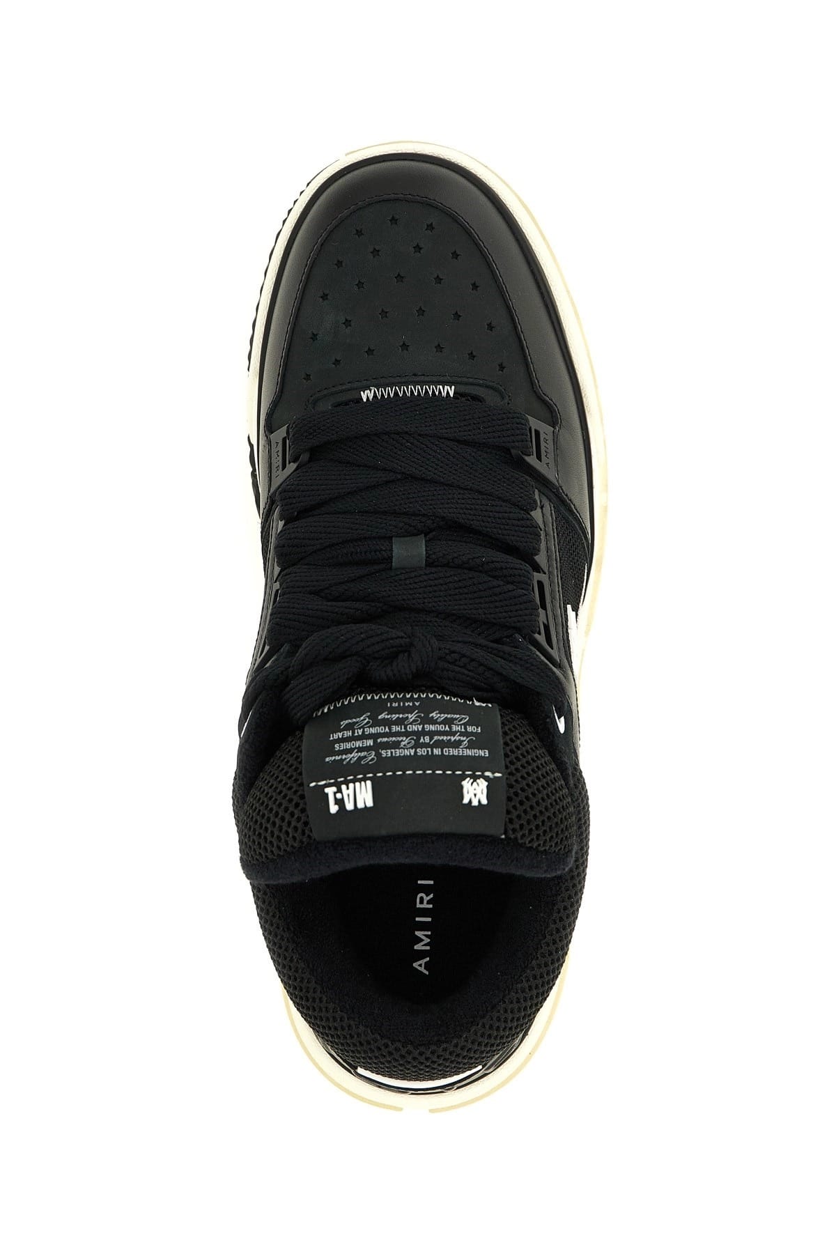 Amiri Amiri Ma-1 Sneakers