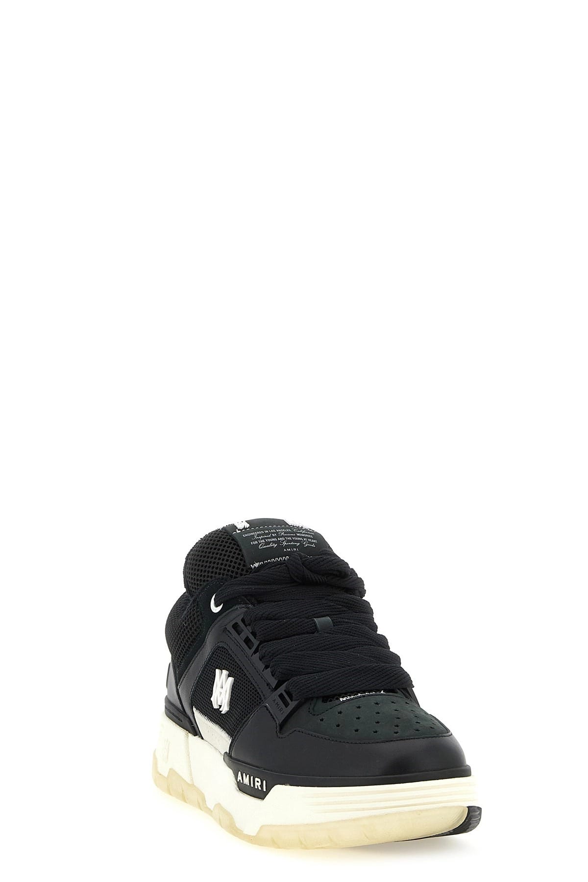 Amiri Amiri Ma-1 Sneakers