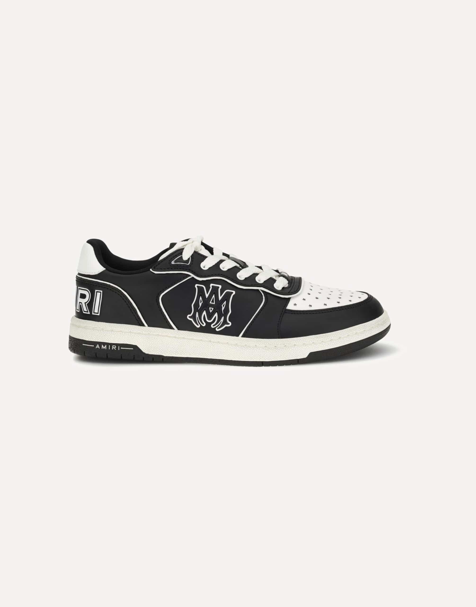 Amiri Newport Sneakers