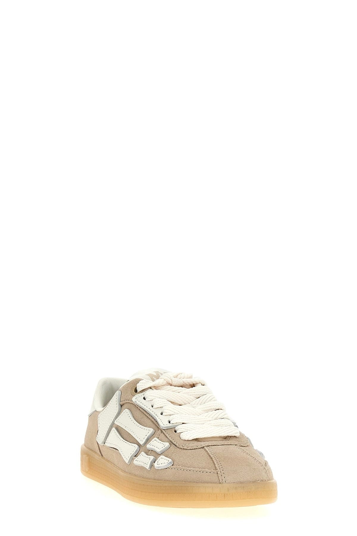 Amiri Pacific Bones Sneakers - alternate view