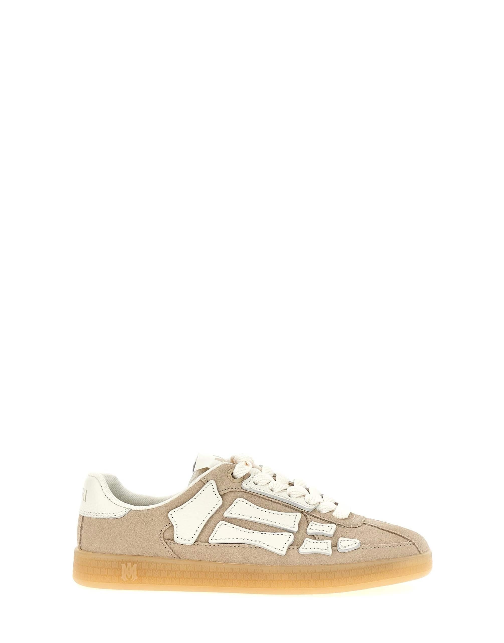 Amiri Amiri Pacific Bones Sneakers