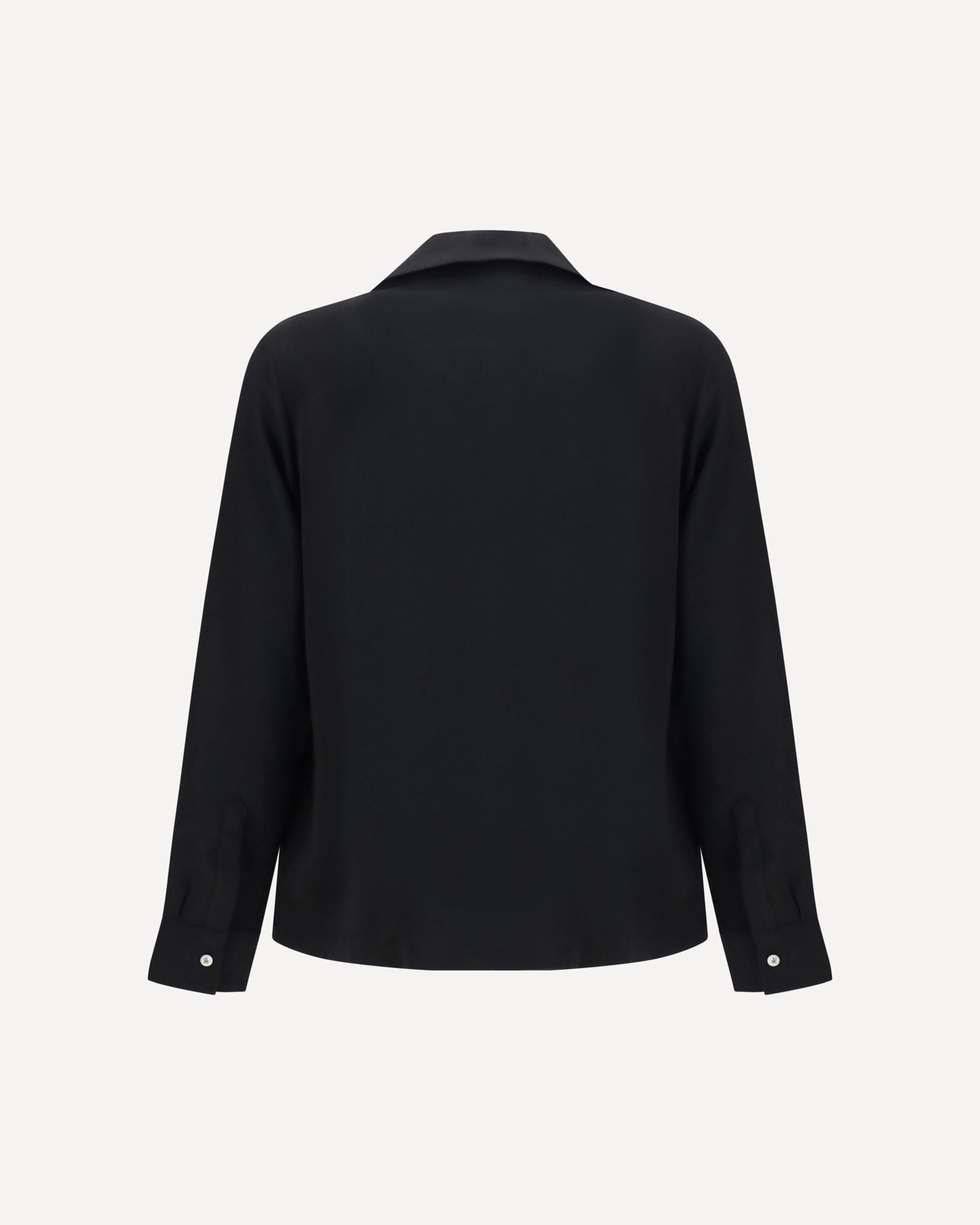 Amiri Rounded Pocket Shirt - alternate view