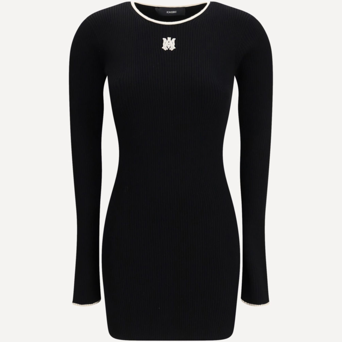 Amiri Short Fitted Dress | Sendegaro BR Amiri Short Fitted Dress | Sendegaro BR