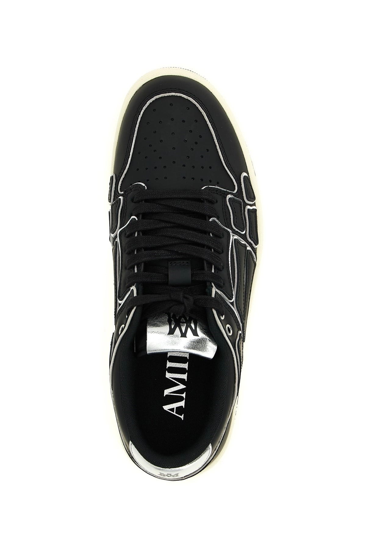 Amiri Amiri Skel Top Low Sneakers