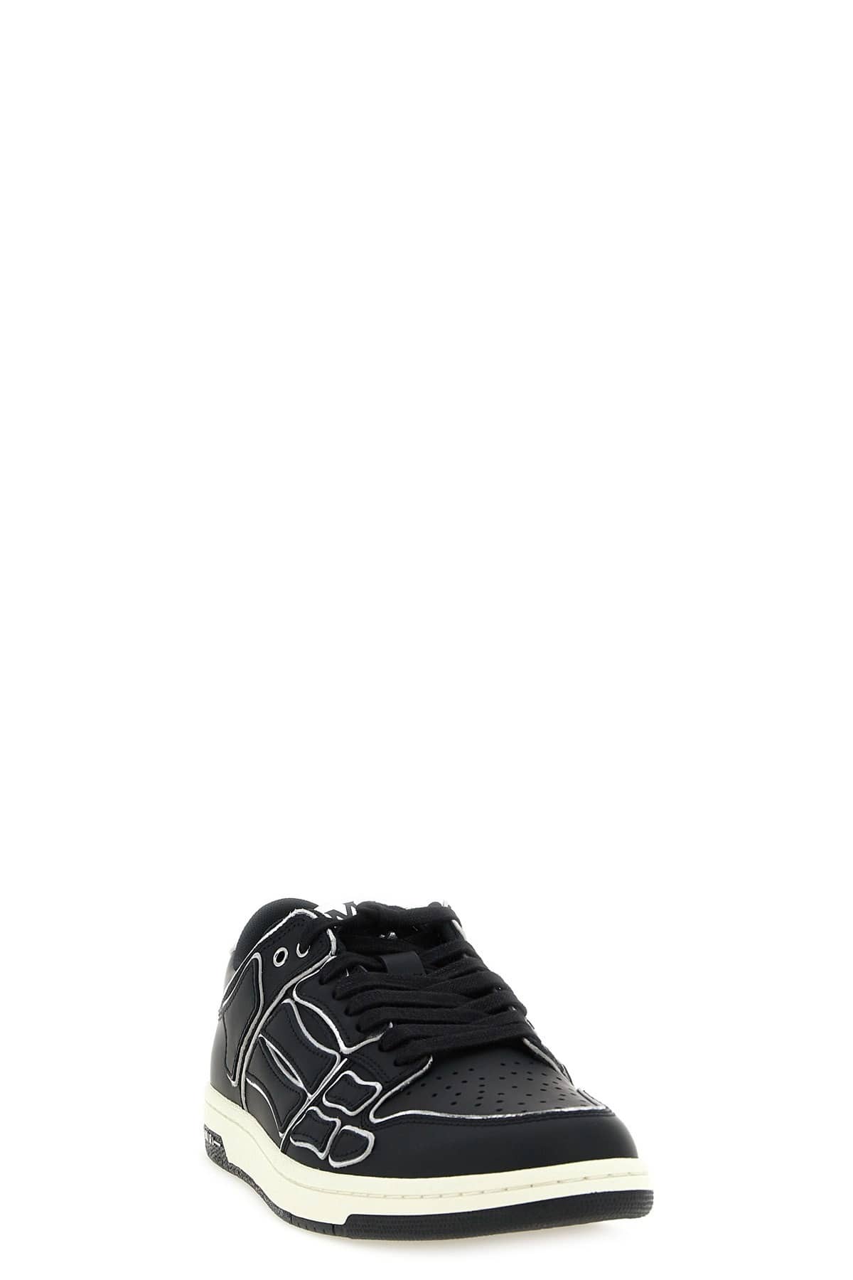 Amiri Amiri Skel Top Low Sneakers