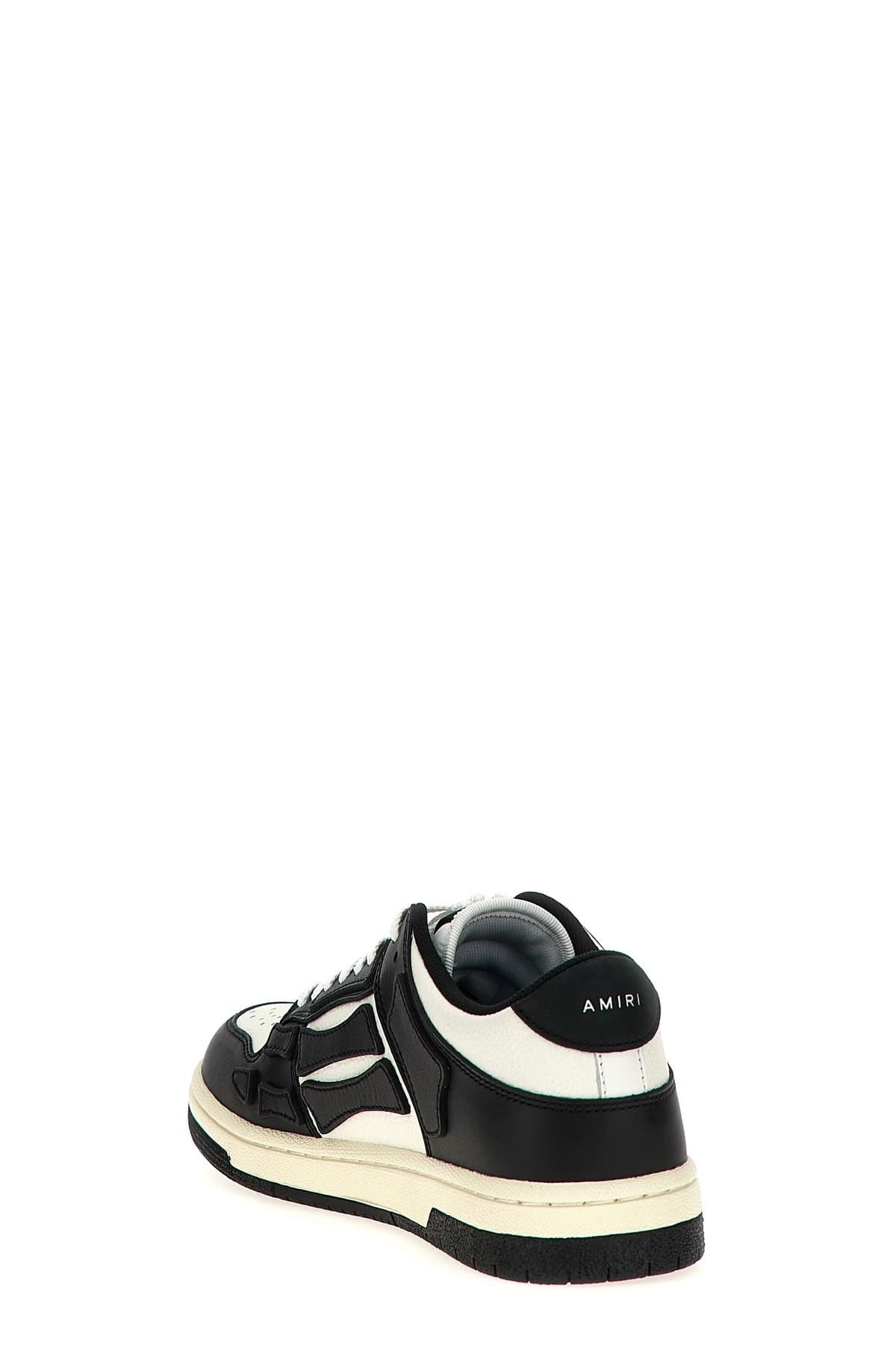 حذاء سنيكرز Amiri Skel Top Low