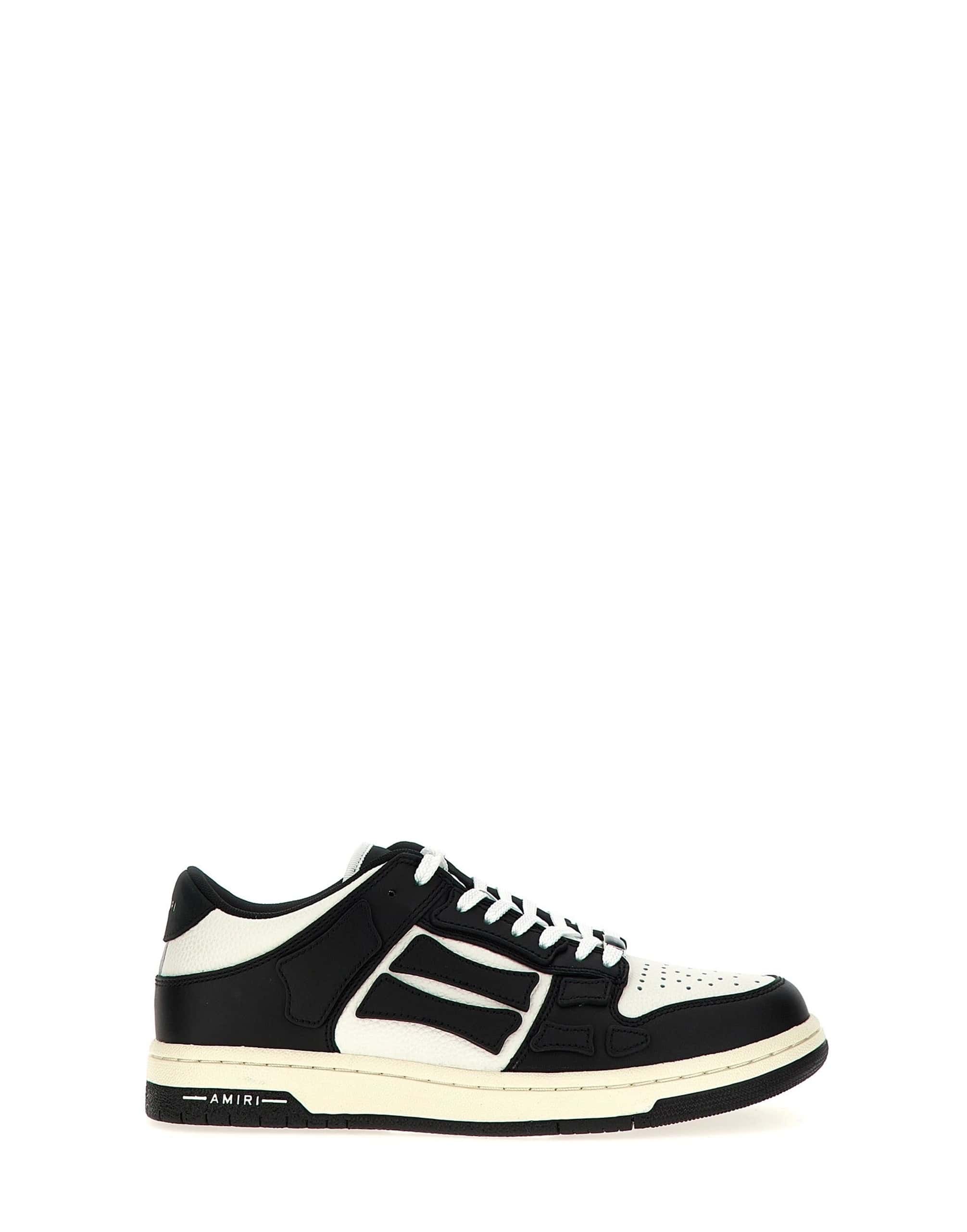 Baskets basses Amiri Skel Top Low