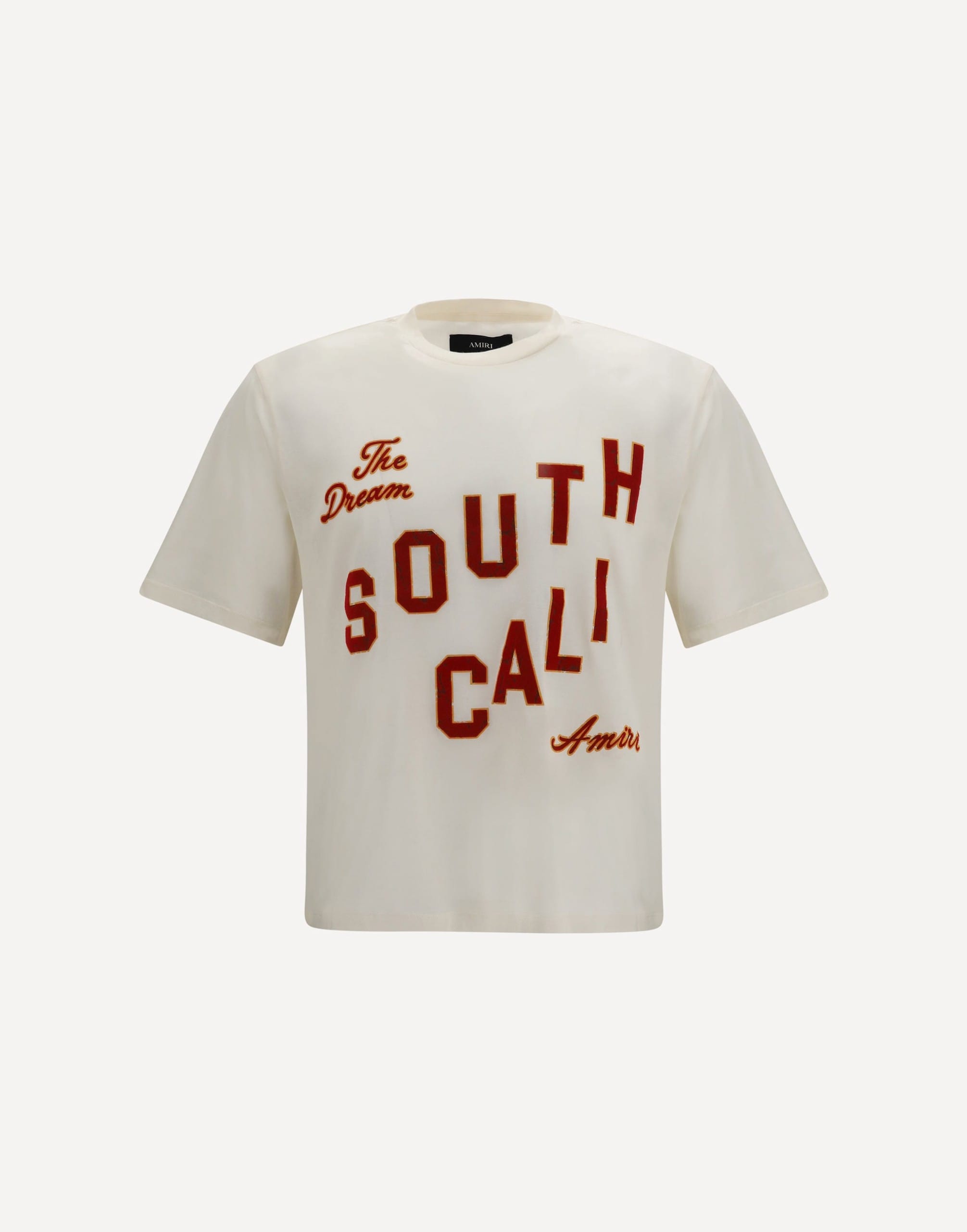 Amiri Amiri South Cali T-Shirt