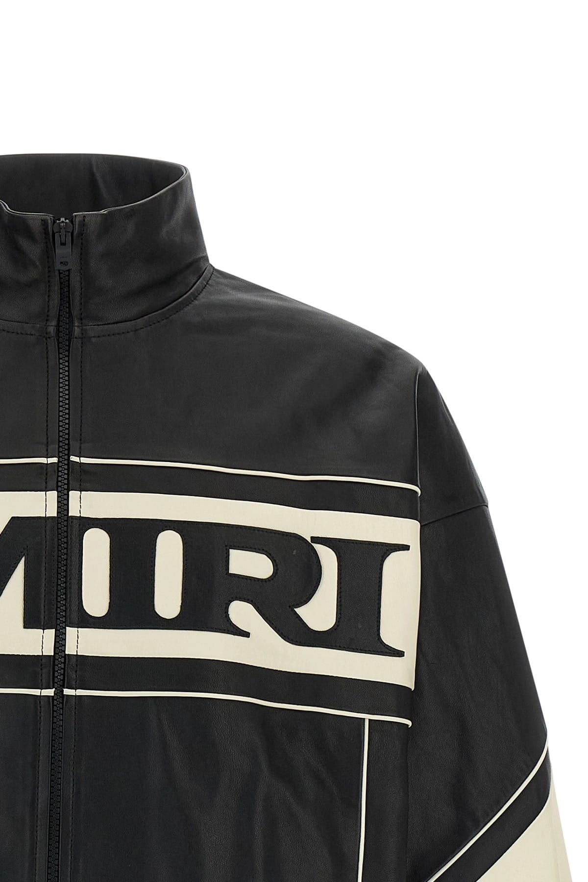 Amiri Sport Lambskin Jacket | Sendegaro JP