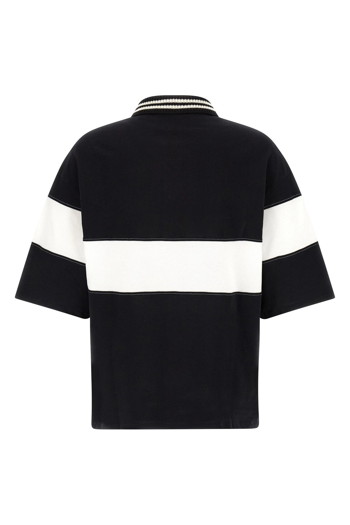 Amiri Sport Polo Shirt