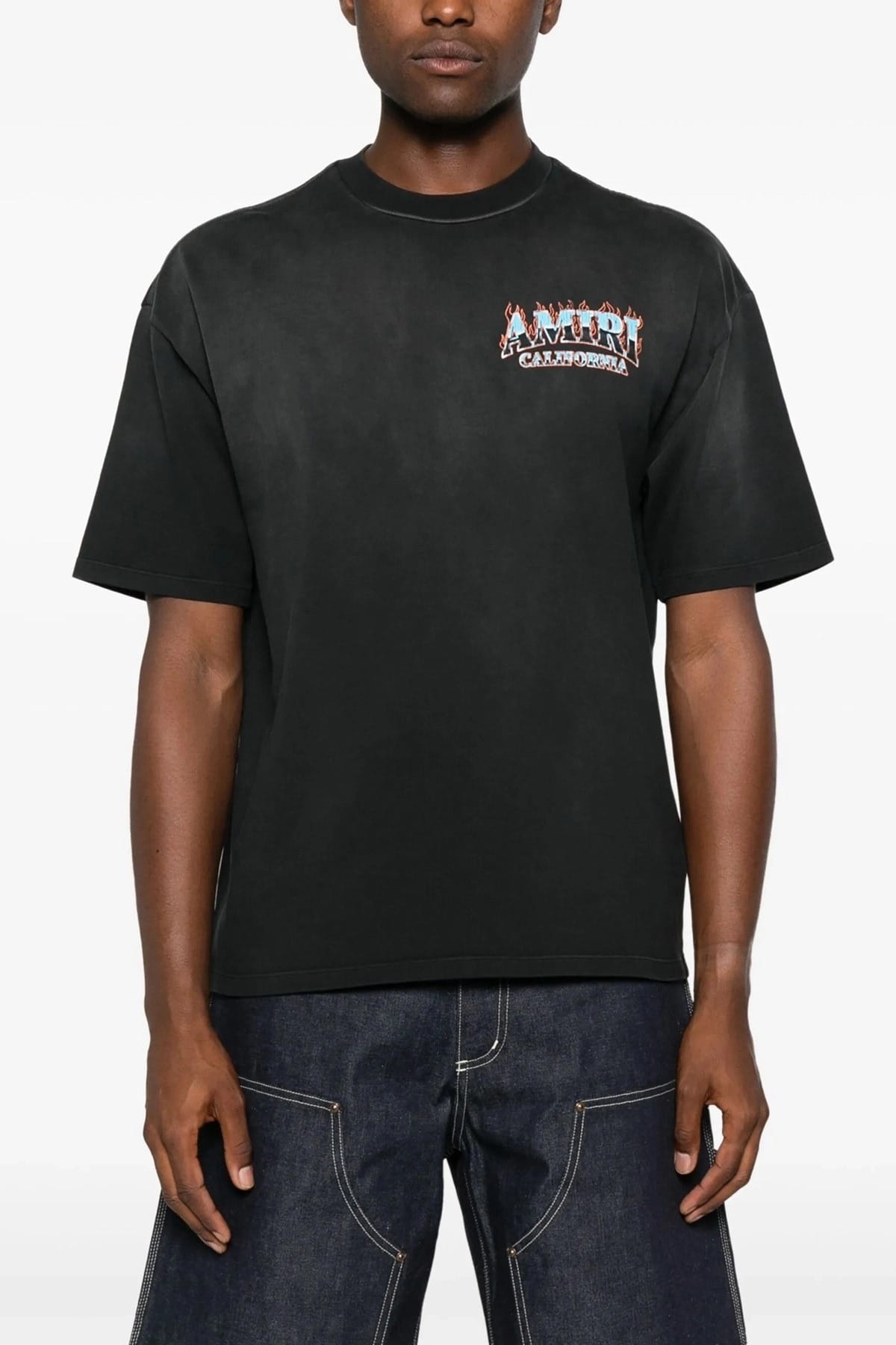 Amiri Sunny Place Tee - alternate view