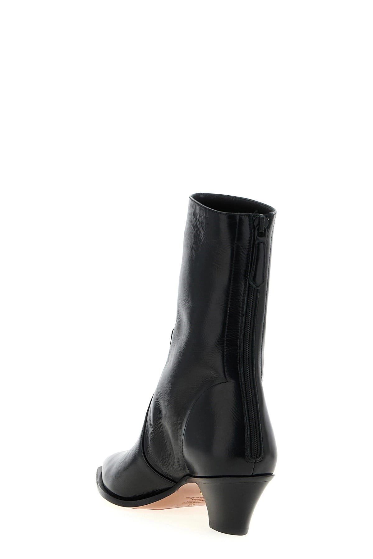 Aquazzura Aquazzura Brunswick Ankle Boots