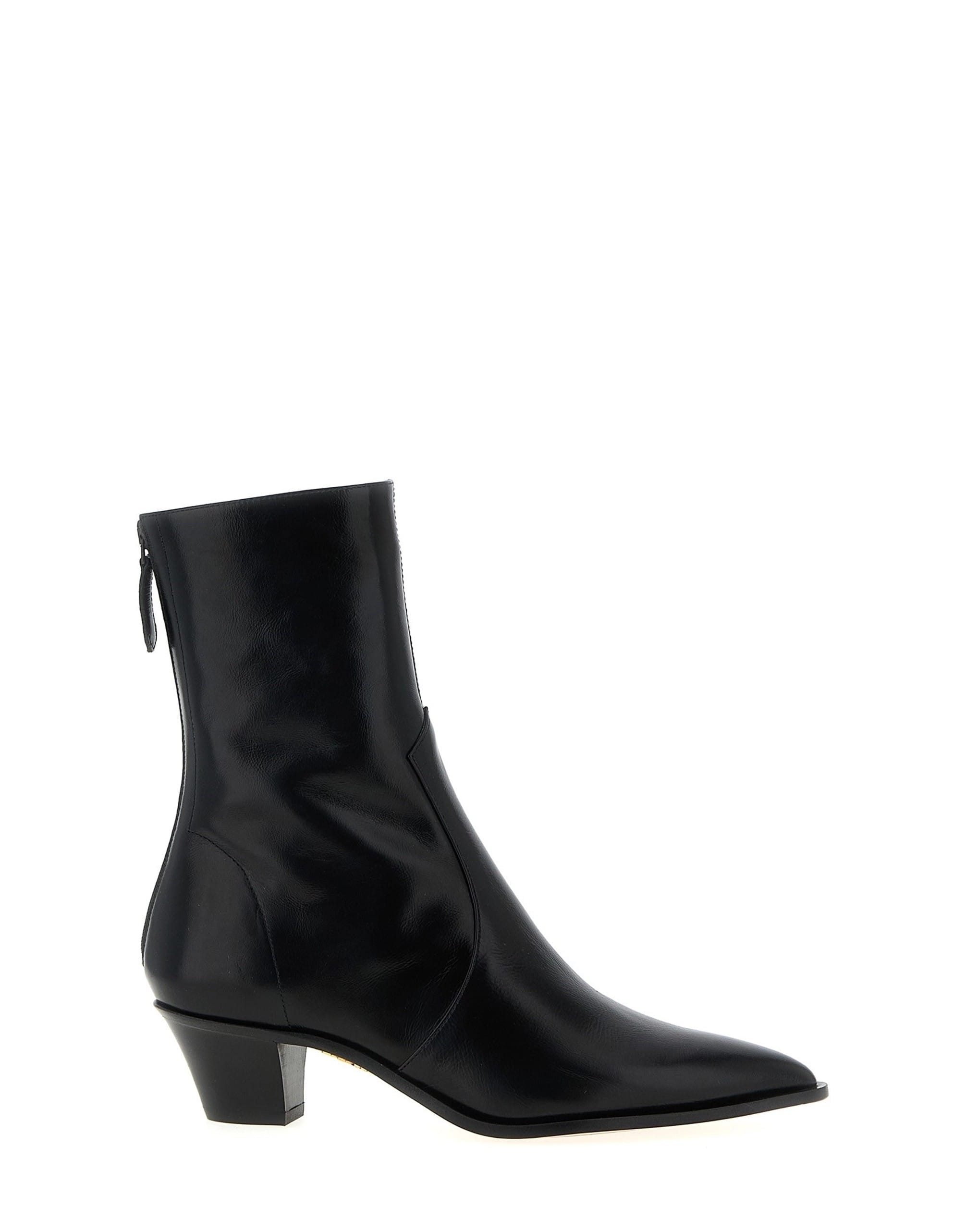 Aquazzura Aquazzura Brunswick Ankle Boots