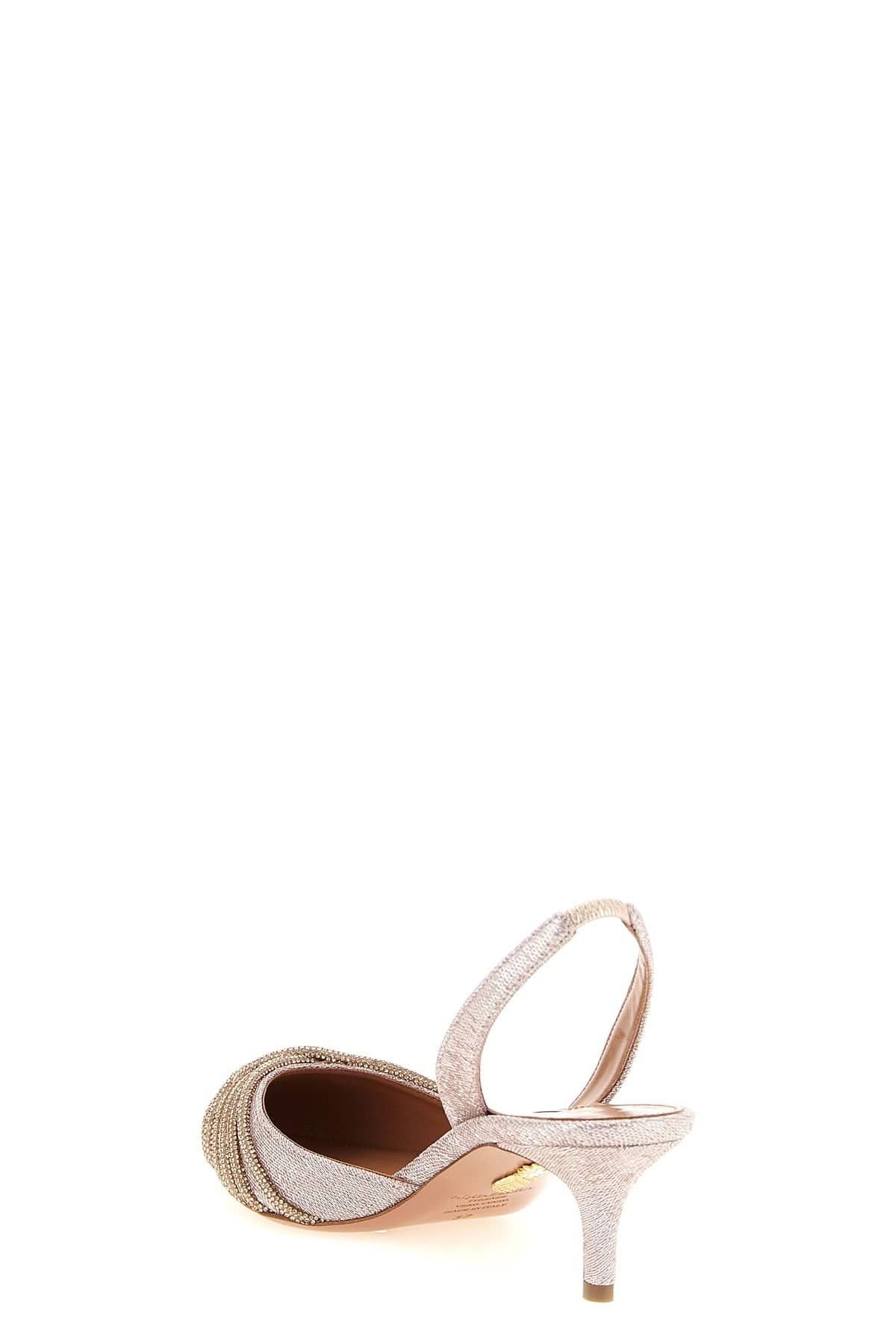 Aquazzura Aquazzura Gatsby Slingback