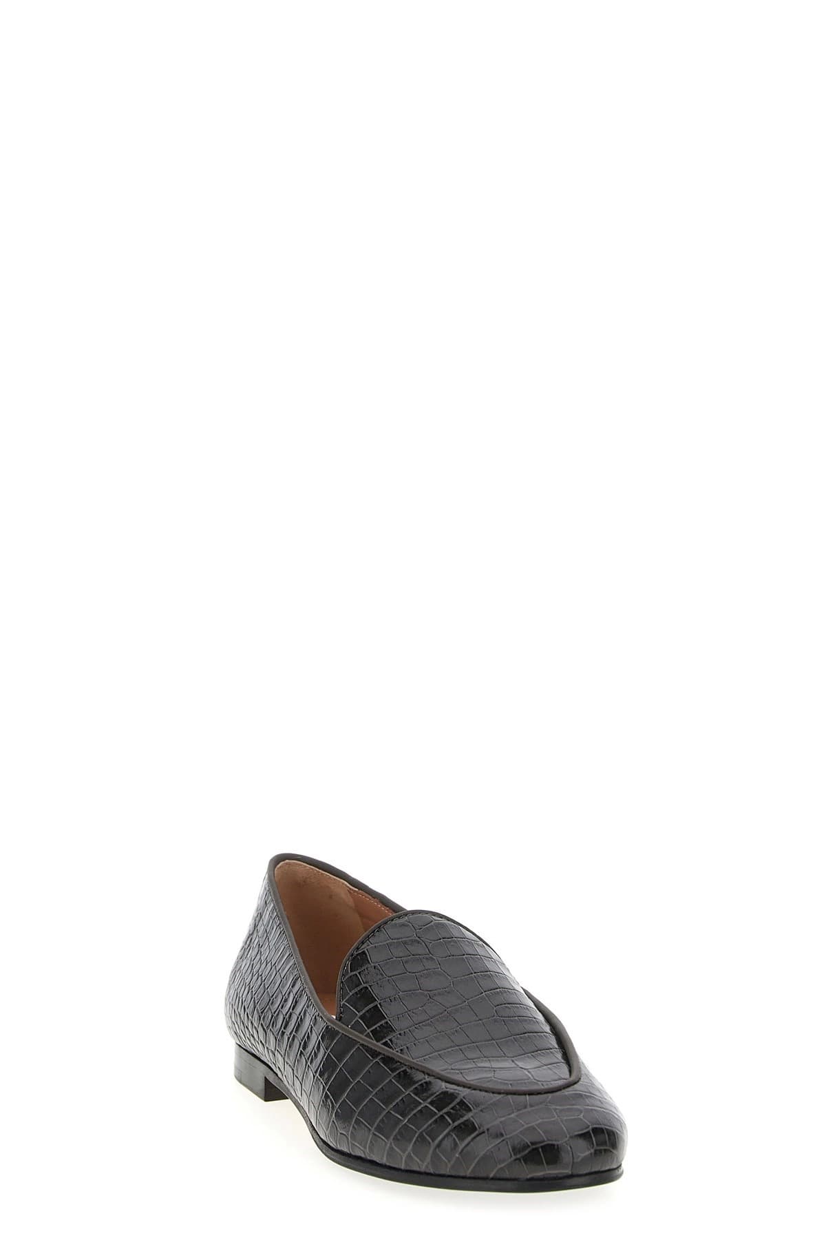 Aquazzura Aquazzura Guanto Loafers