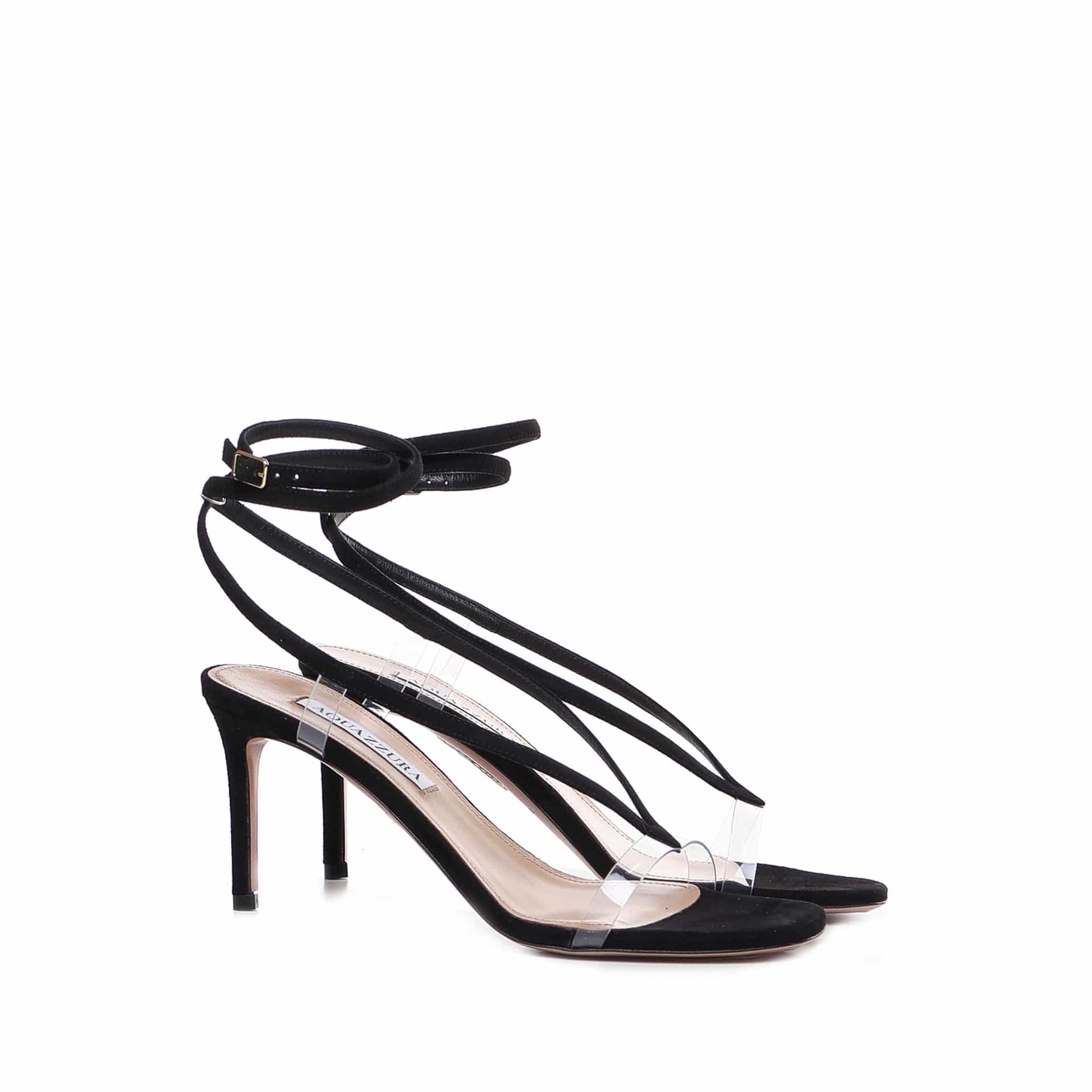 Aquazzura Illusion Slingback Pumps - alternate view