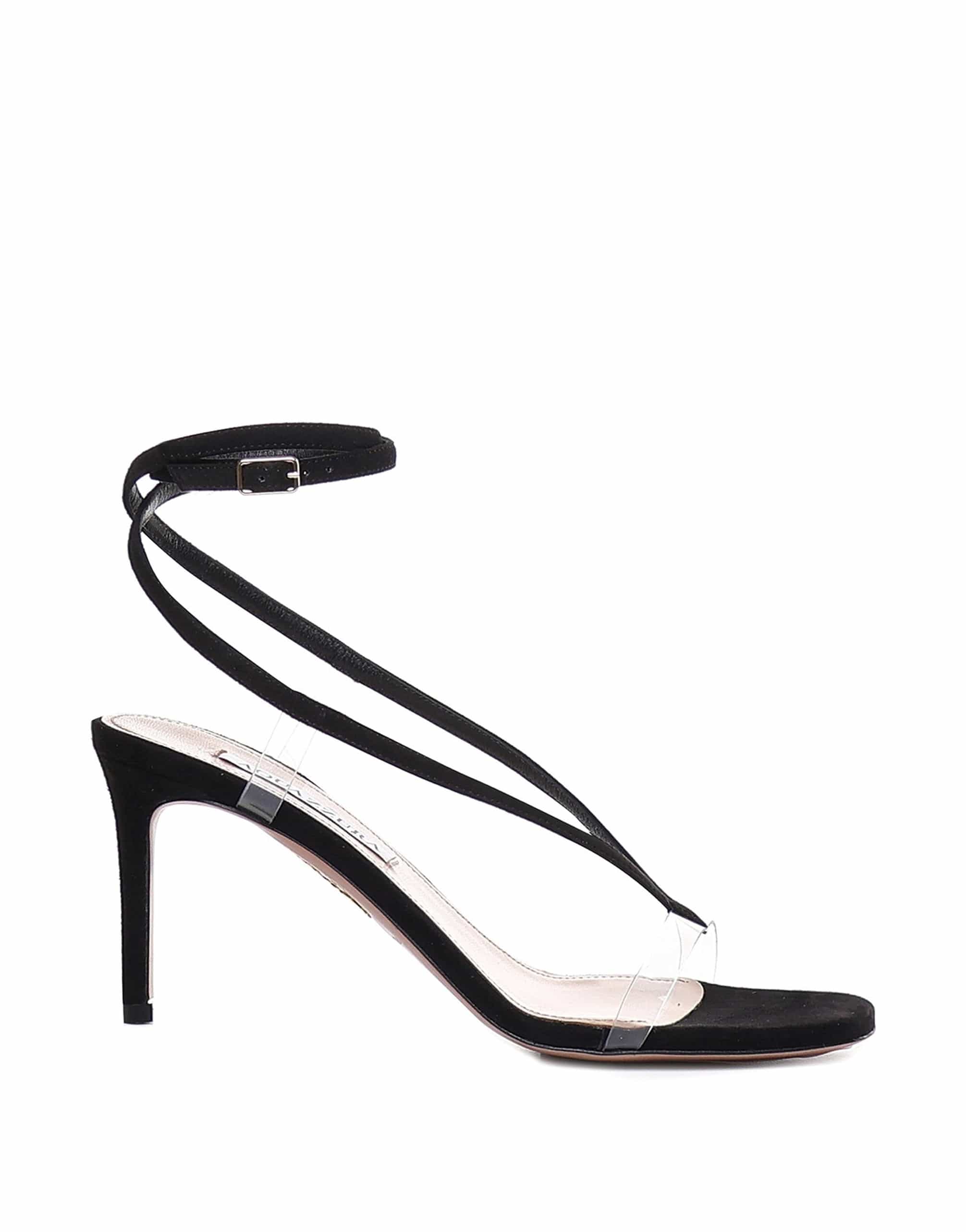 Aquazzura Illusion Slingback Pumps