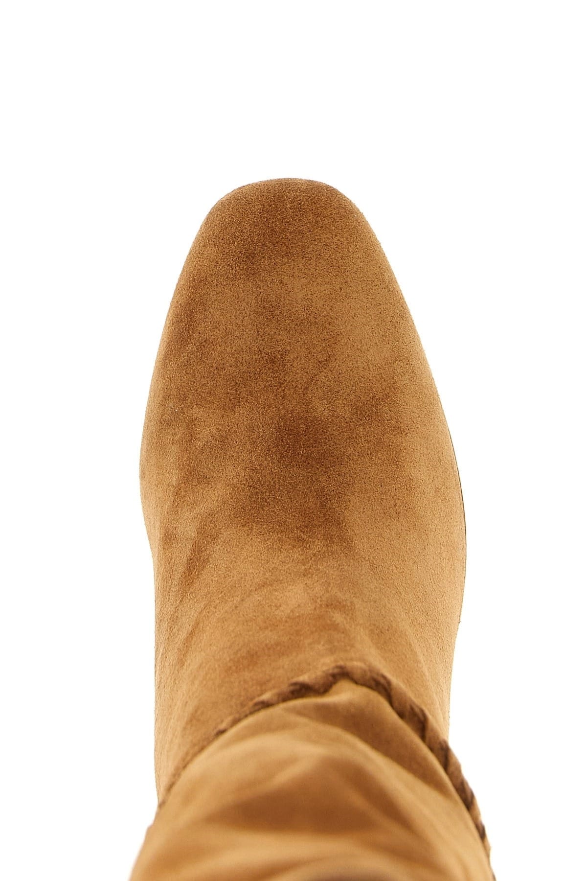 Aquazzura Aquazzura Indy Suede Boots