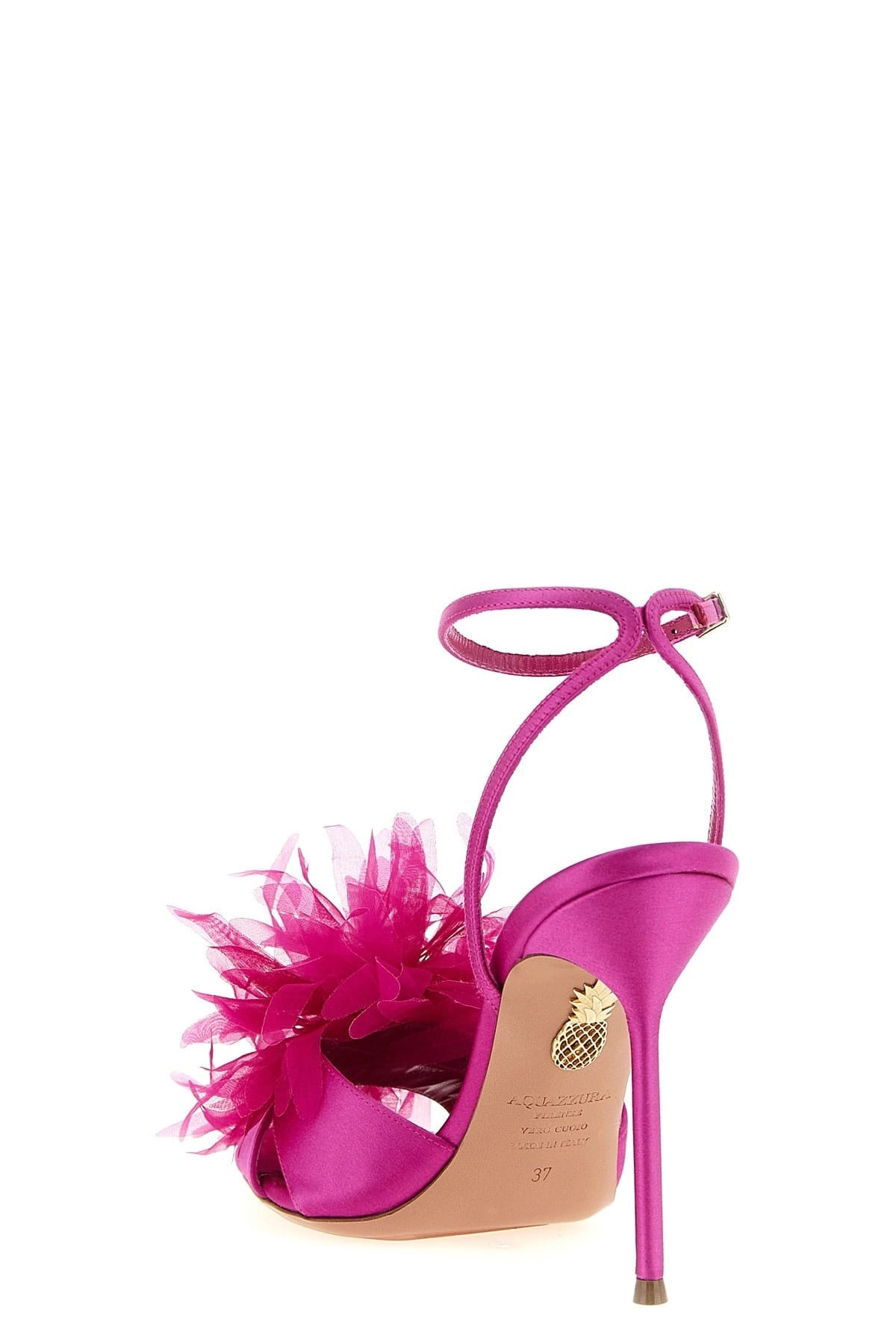 Aquazzura Aquazzura Poème Sandals
