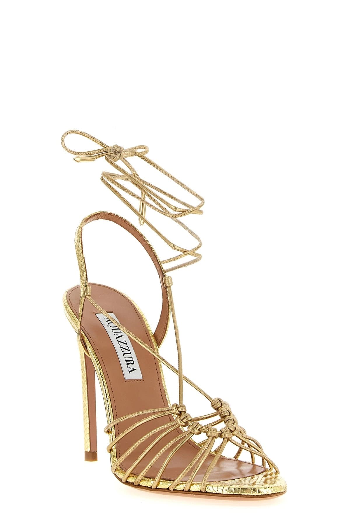 Aquazzura Aquazzura Ritmo Sandals