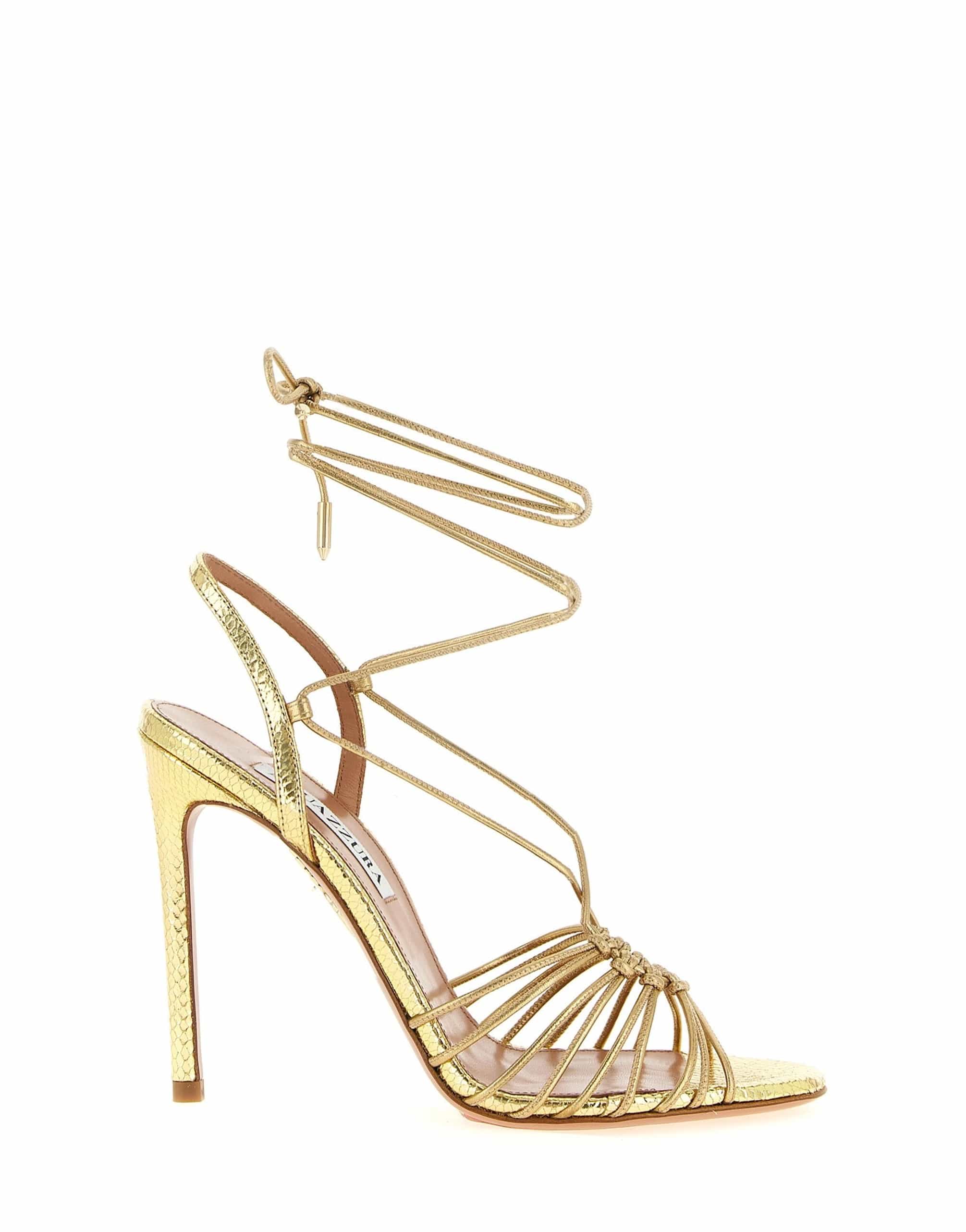 Aquazzura Aquazzura Ritmo Sandals