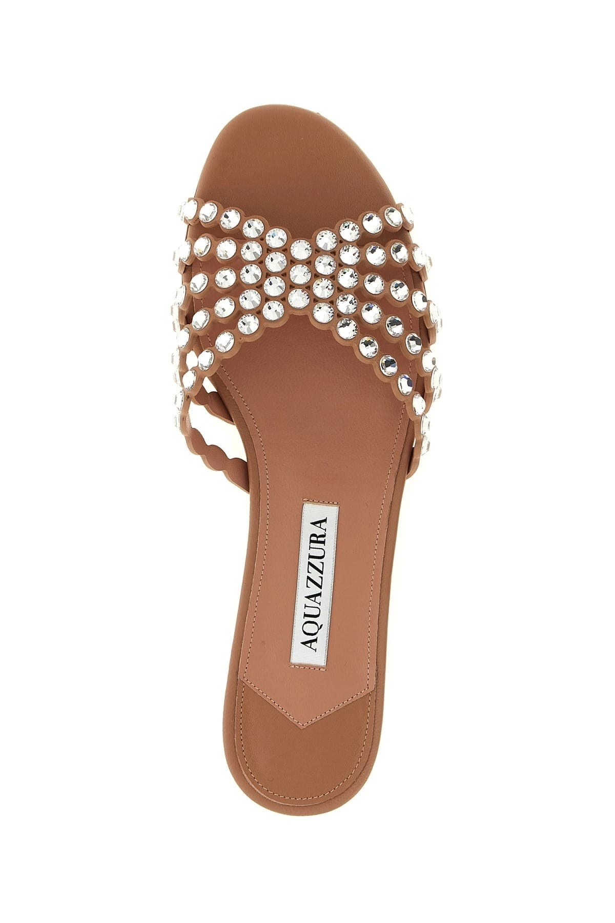 Aquazzura Aquazzura Tequila Slides