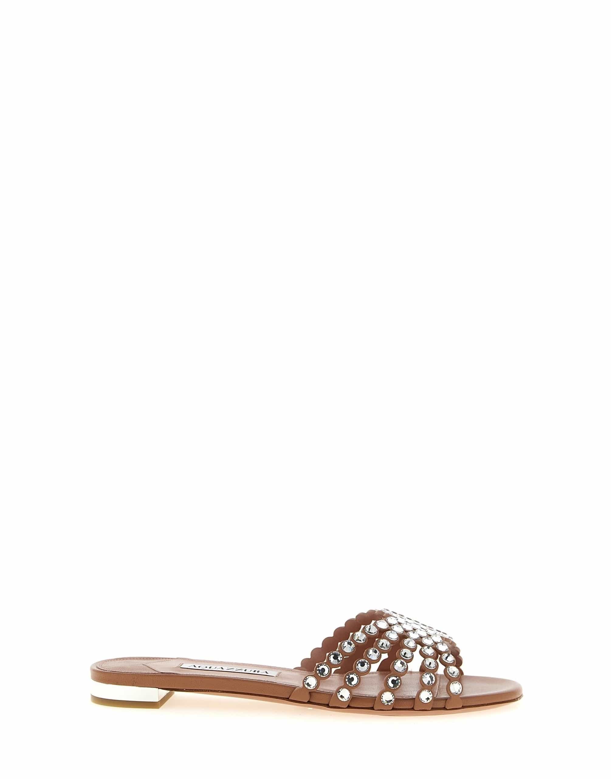 Aquazzura Aquazzura Tequila Slides