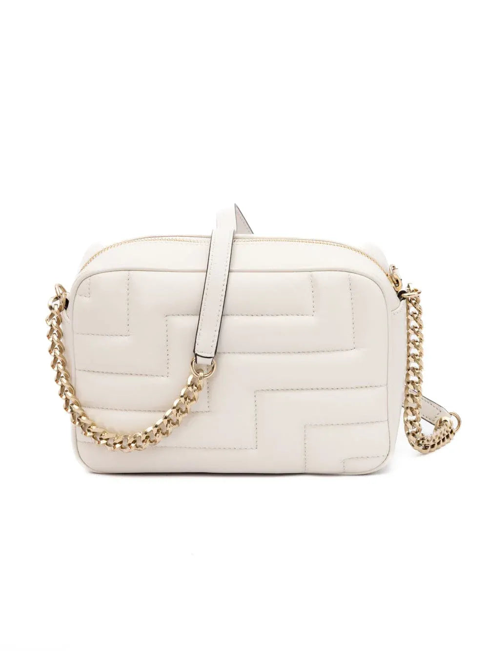 Jimmy Choo Avenue Camera Shoulder Bag
