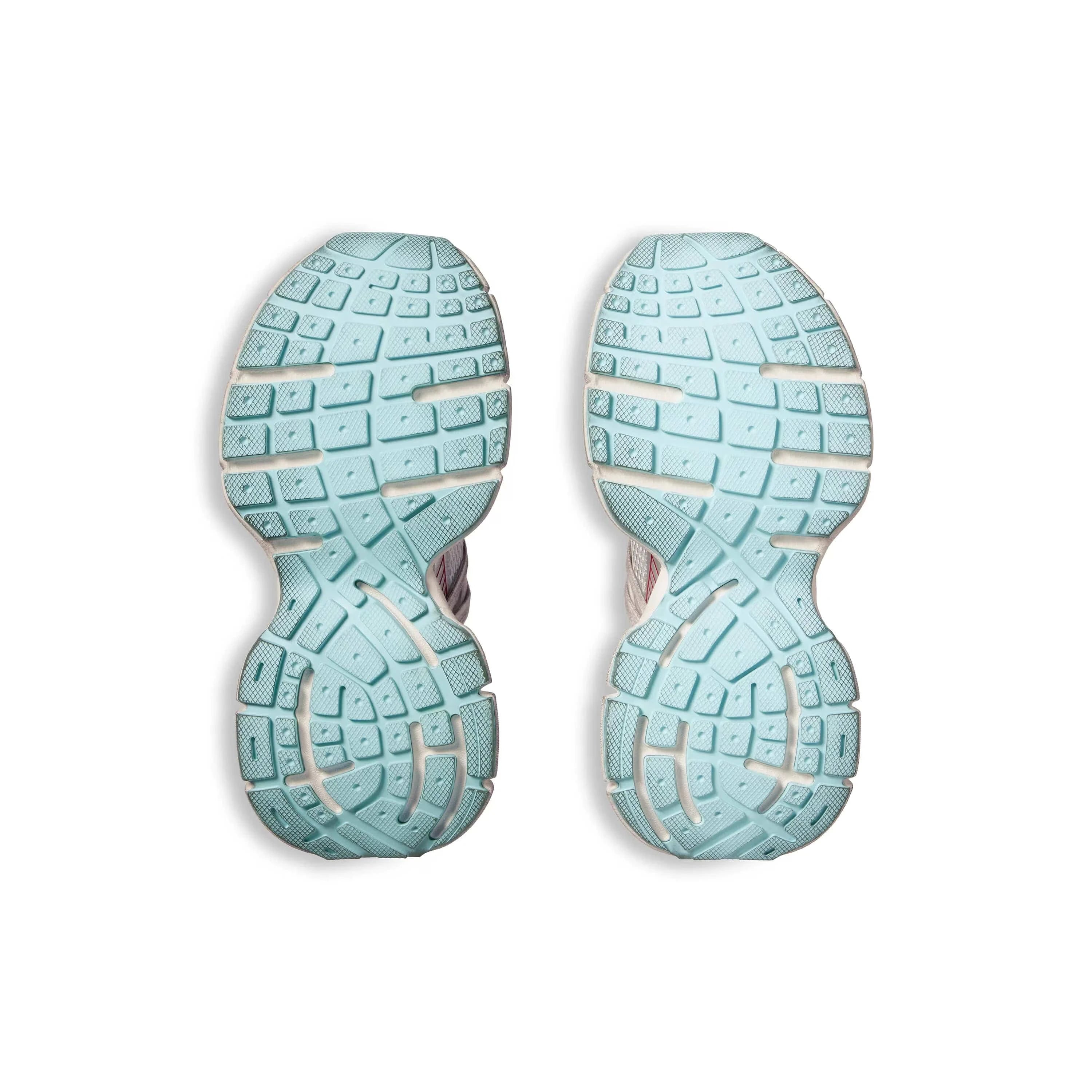 Balenciaga 3xl Extreme Laces Bスニーカー | Sendegaro JP Balenciaga 3xl Extreme Laces Bスニーカー | Sendegaro JP