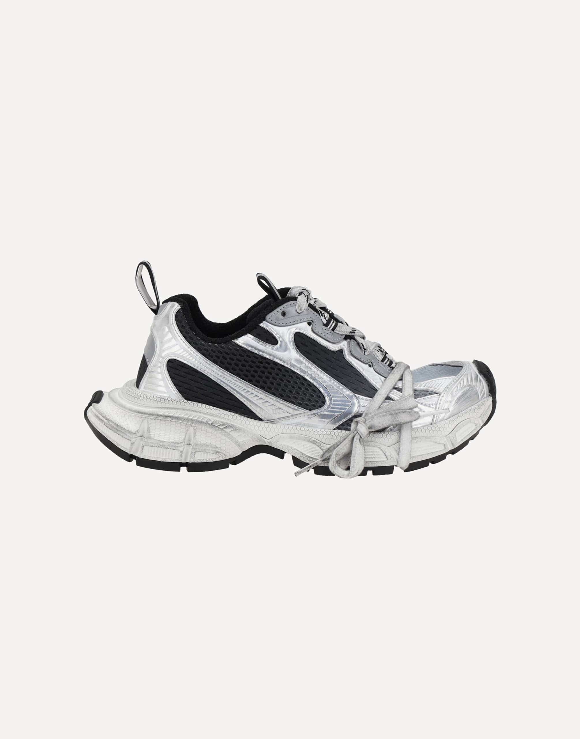 Balenciaga 3xl Gradient Sneakers