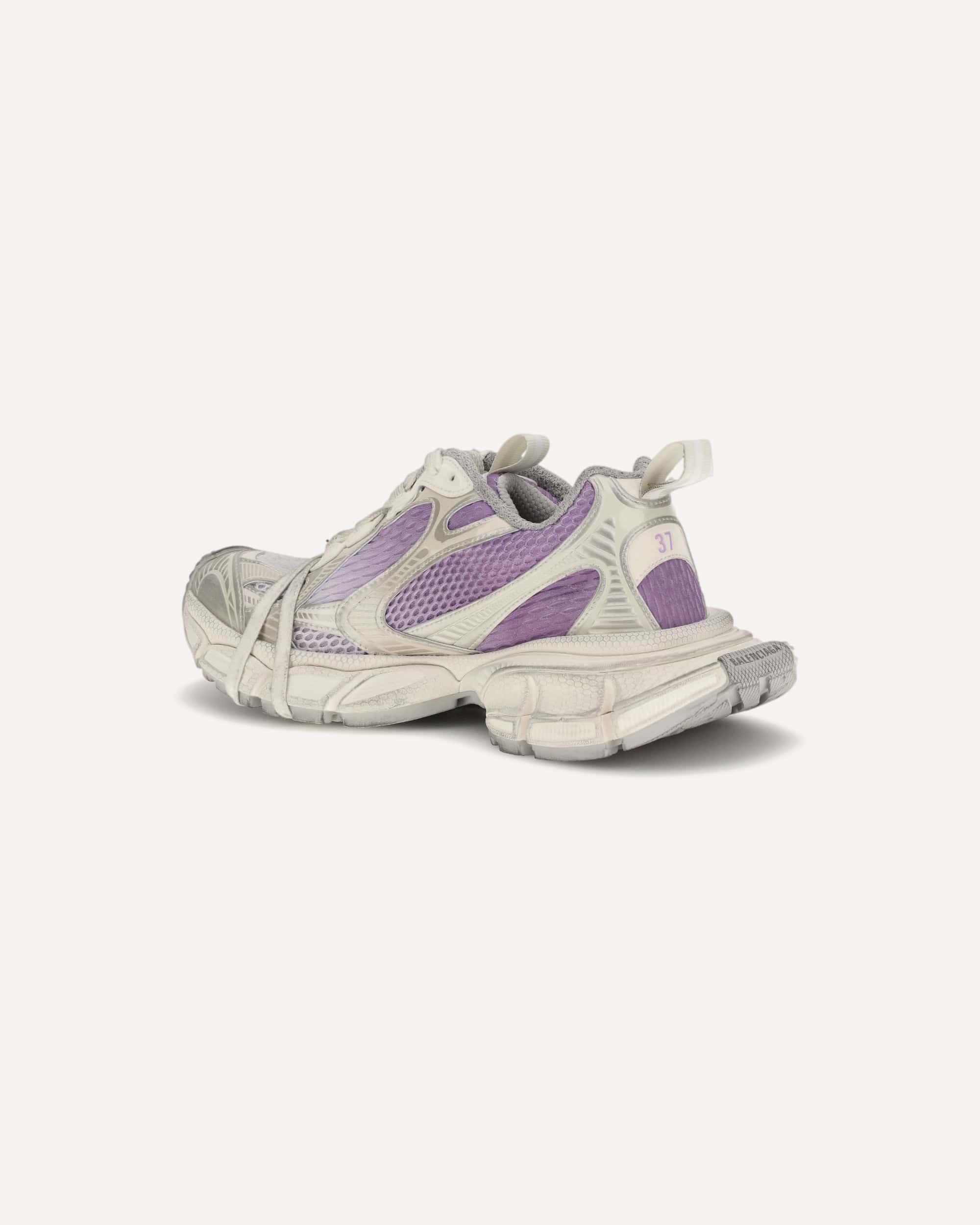 Balenciaga 3xl Gradient Sneakers