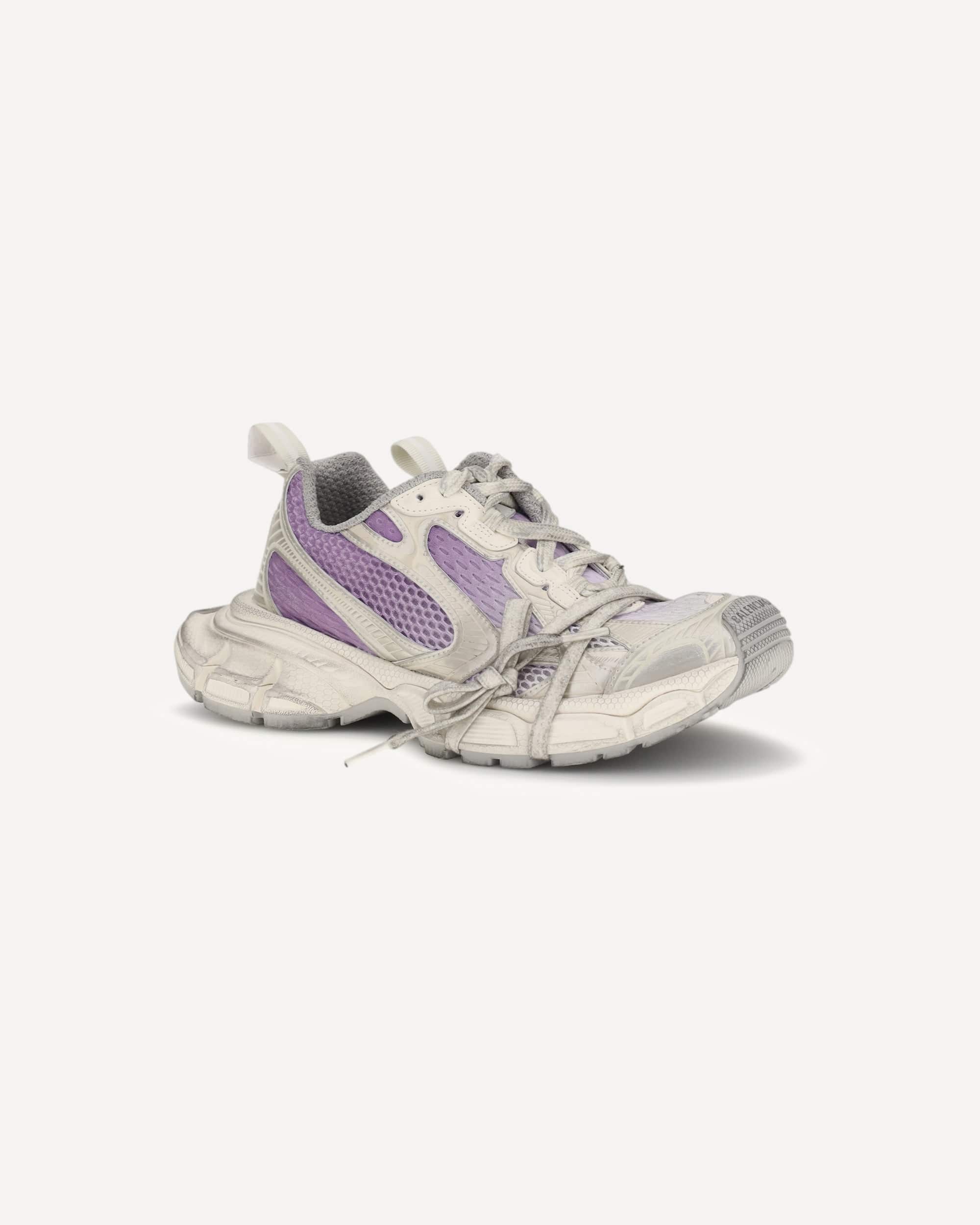Balenciaga 3xl Gradient Sneakers