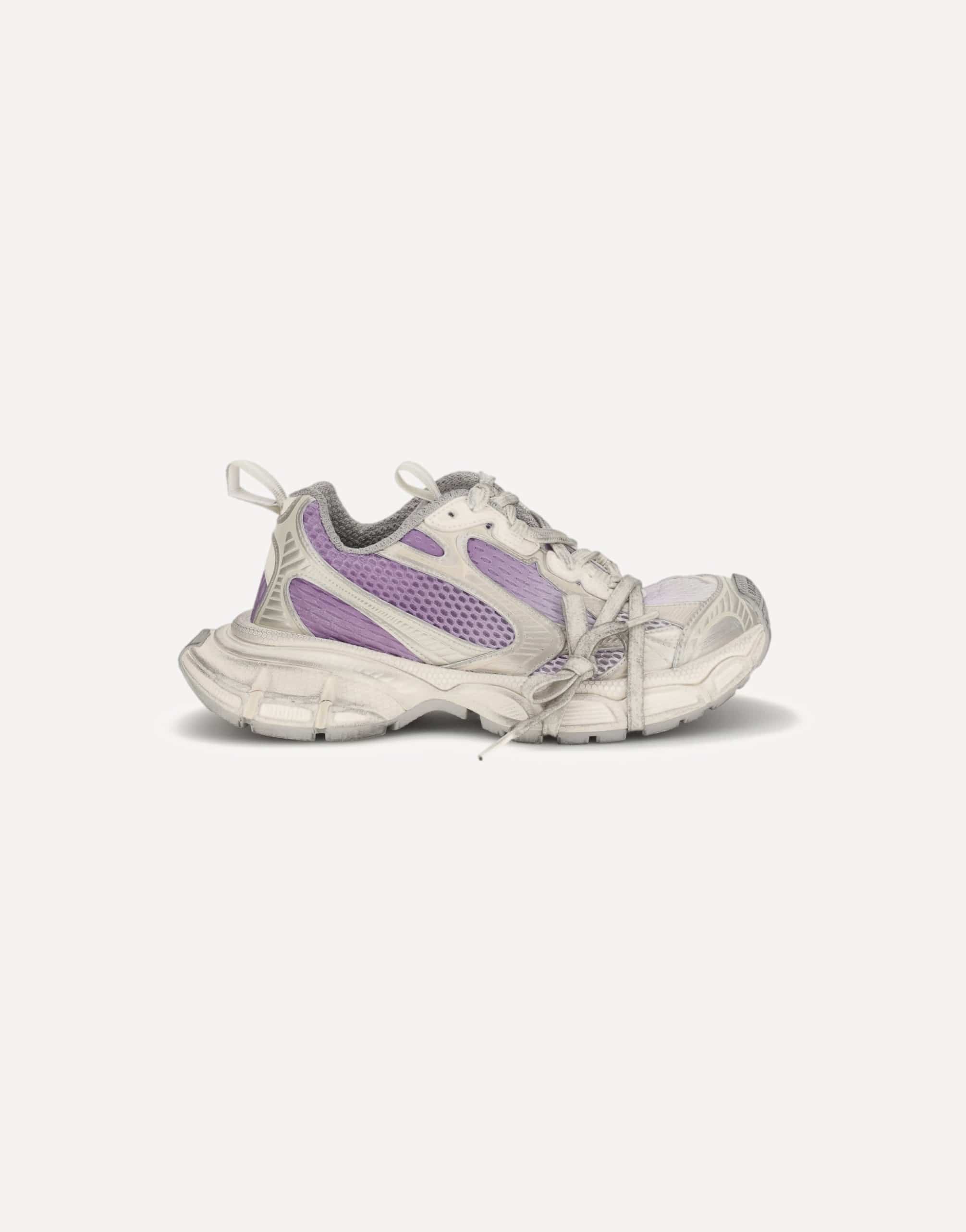 Balenciaga 3xl Gradient Sneakers
