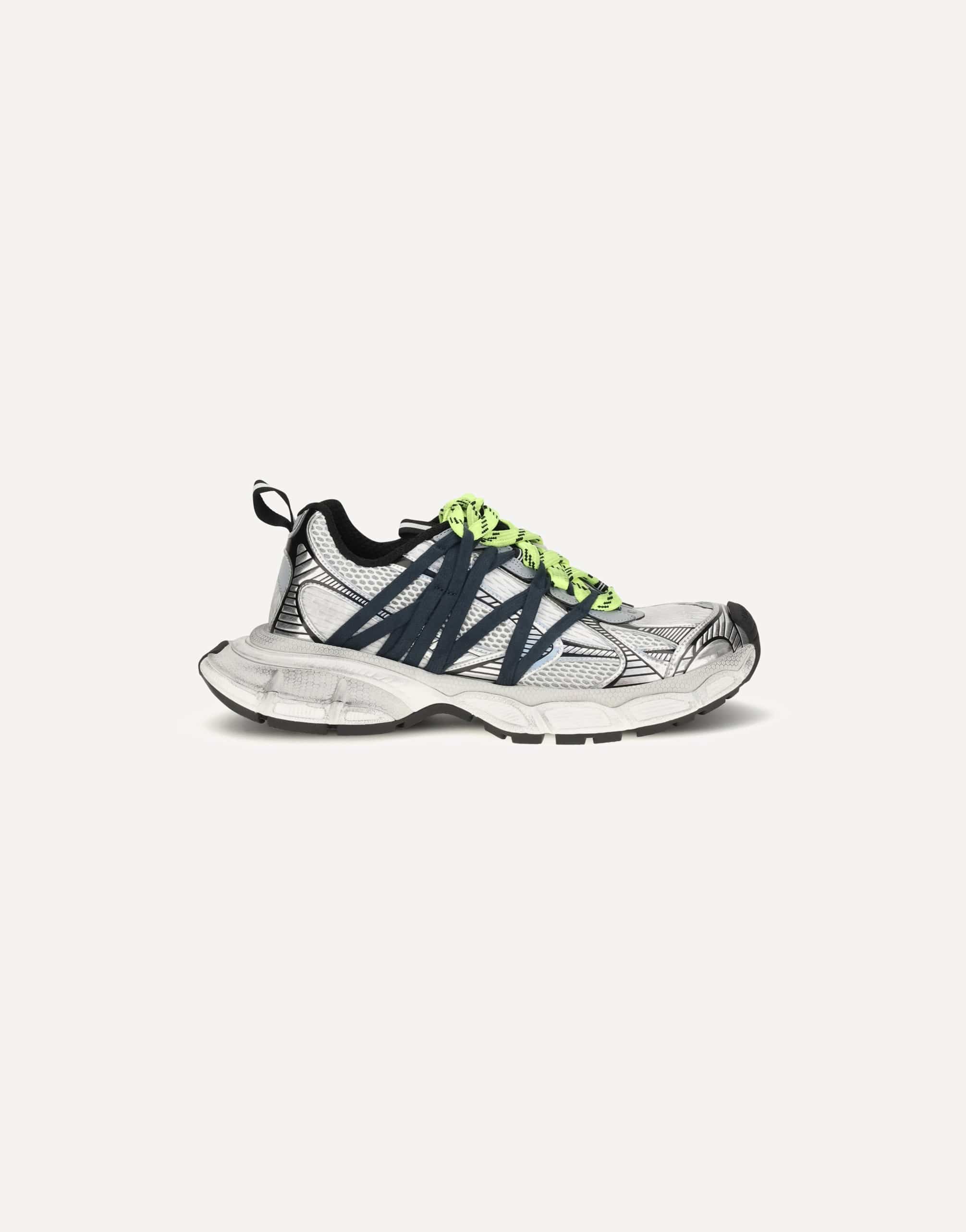 Balenciaga Balenciaga 3XL Interlace Sneakers