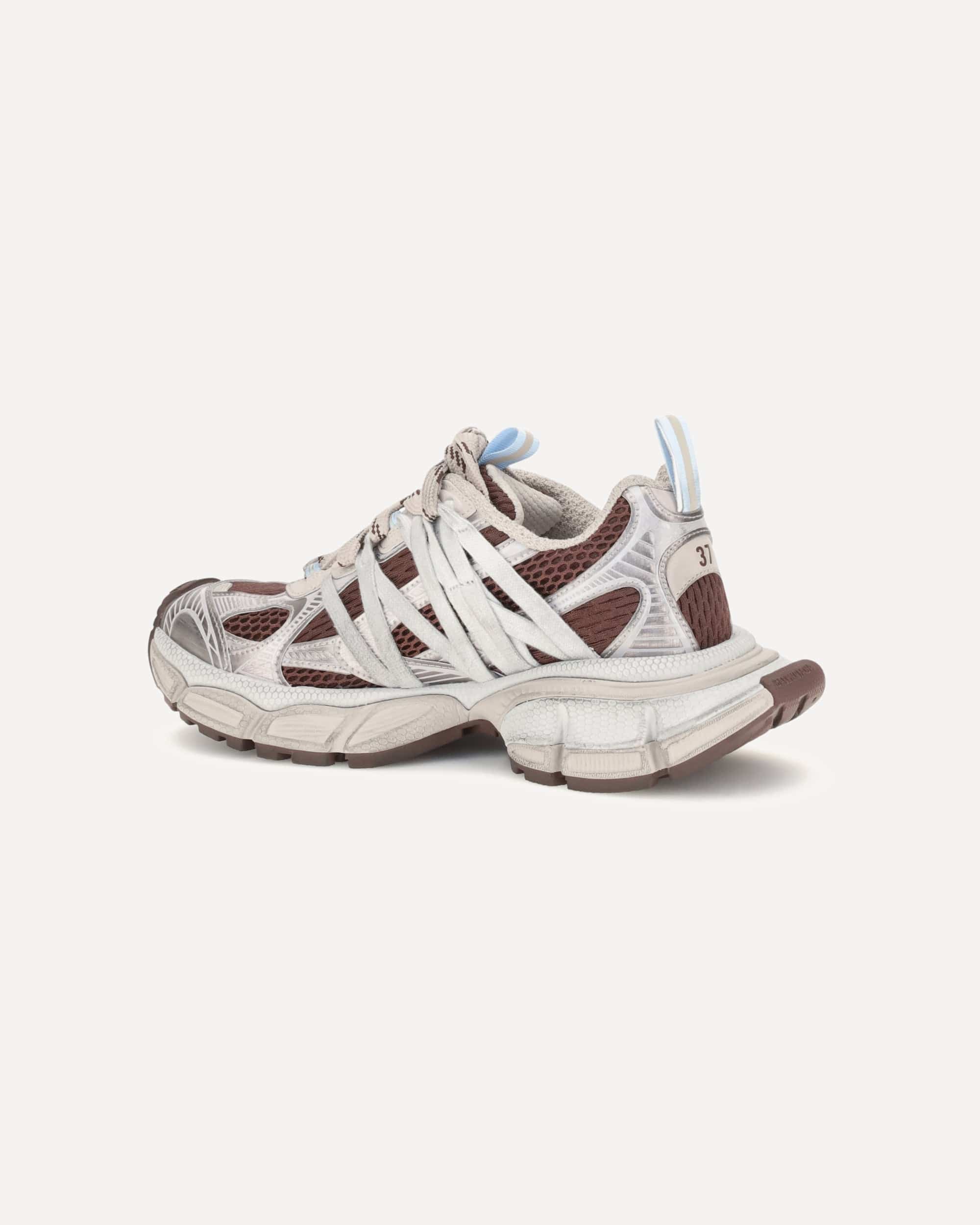 Balenciaga Balenciaga 3XL Interlace Sneakers