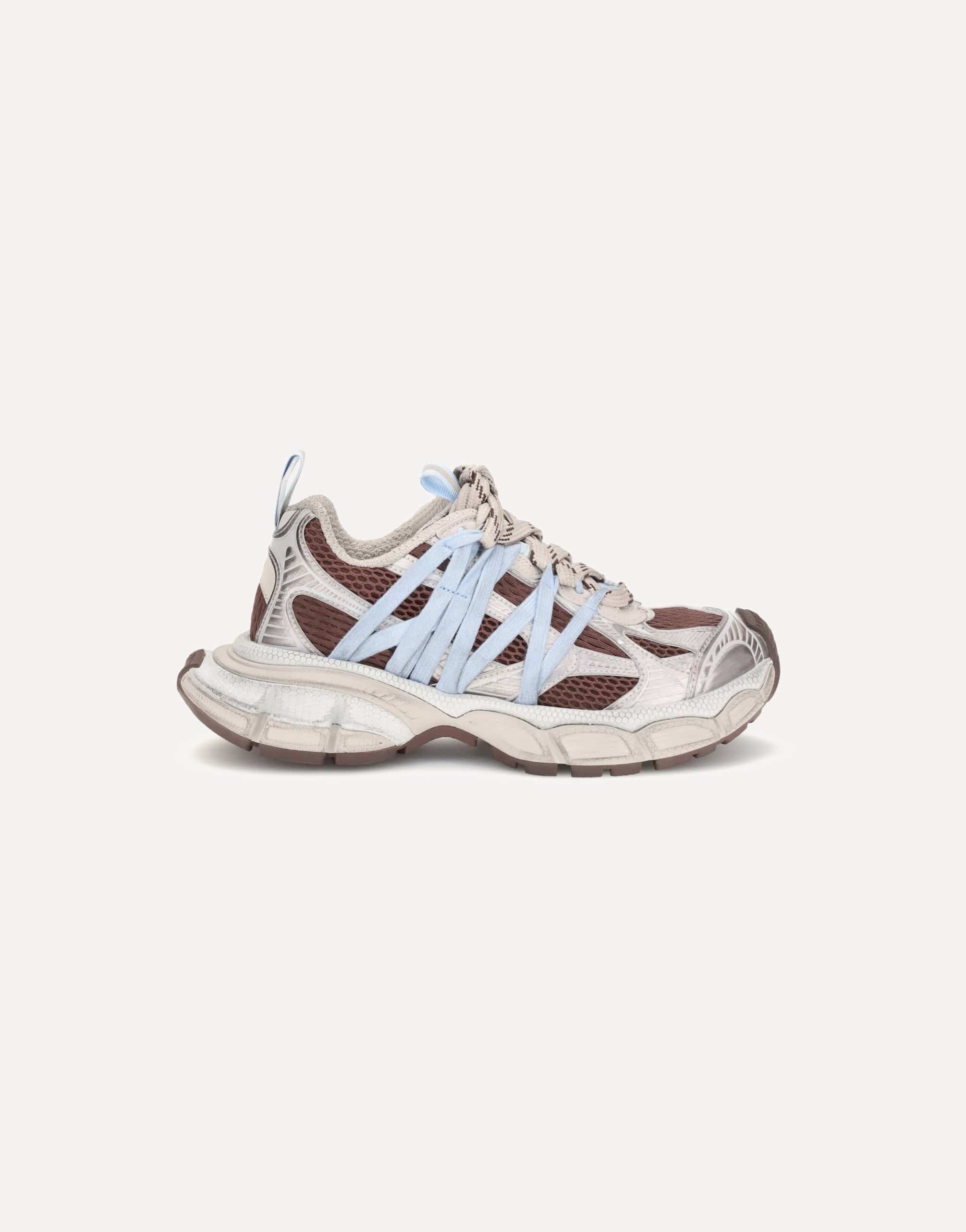 Balenciaga Balenciaga 3XL Interlace Sneakers