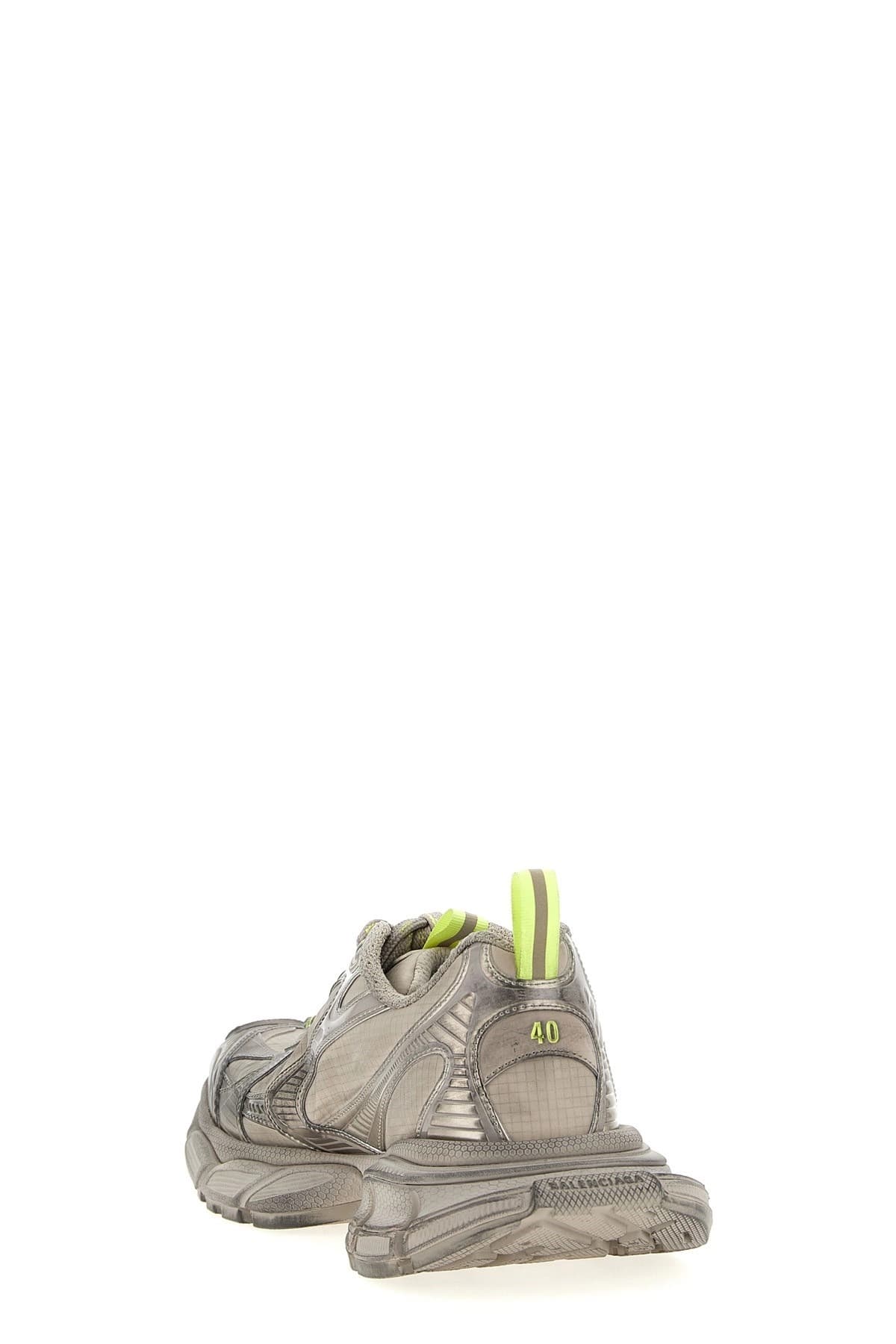 Balenciaga Balenciaga 3XL Mesh Sneakers